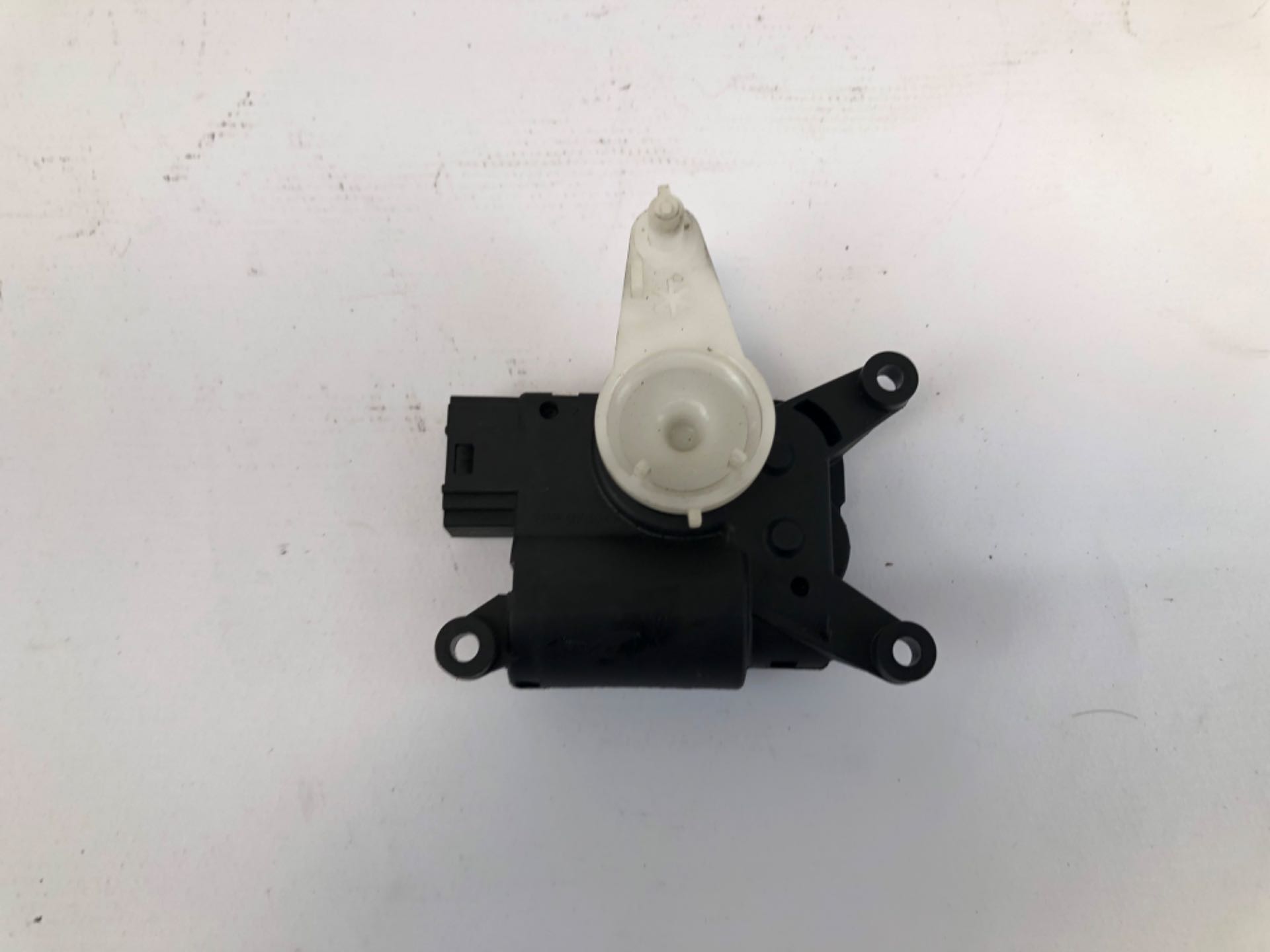 Motor Atuador Citroën C4 Pallas 2007 2013 958660019024811