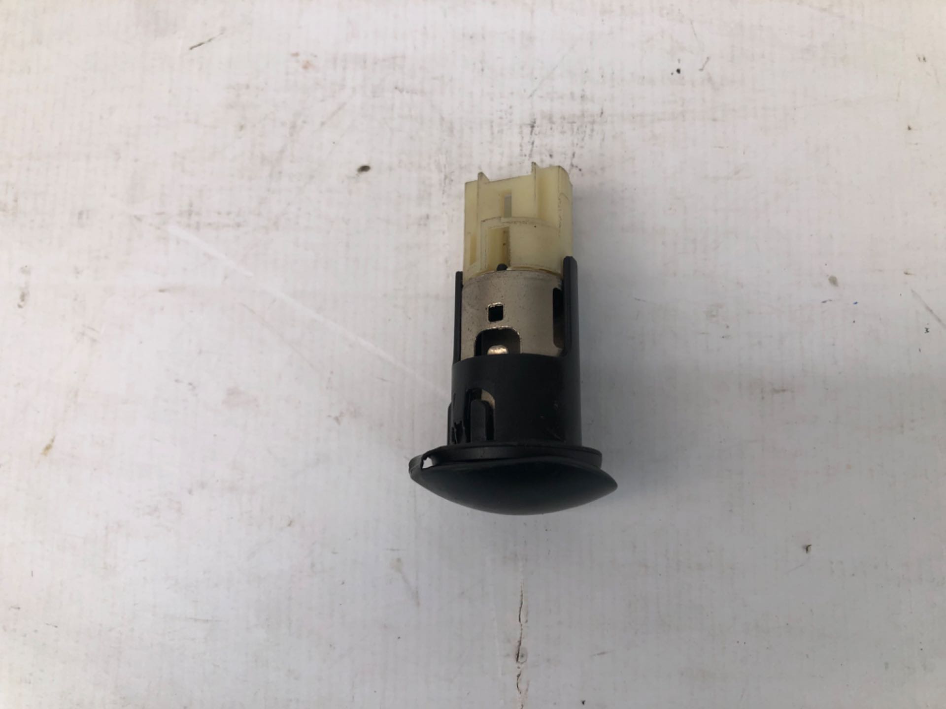 Acendedor Tomada 12v Citroën C4 Pallas 2007 2013