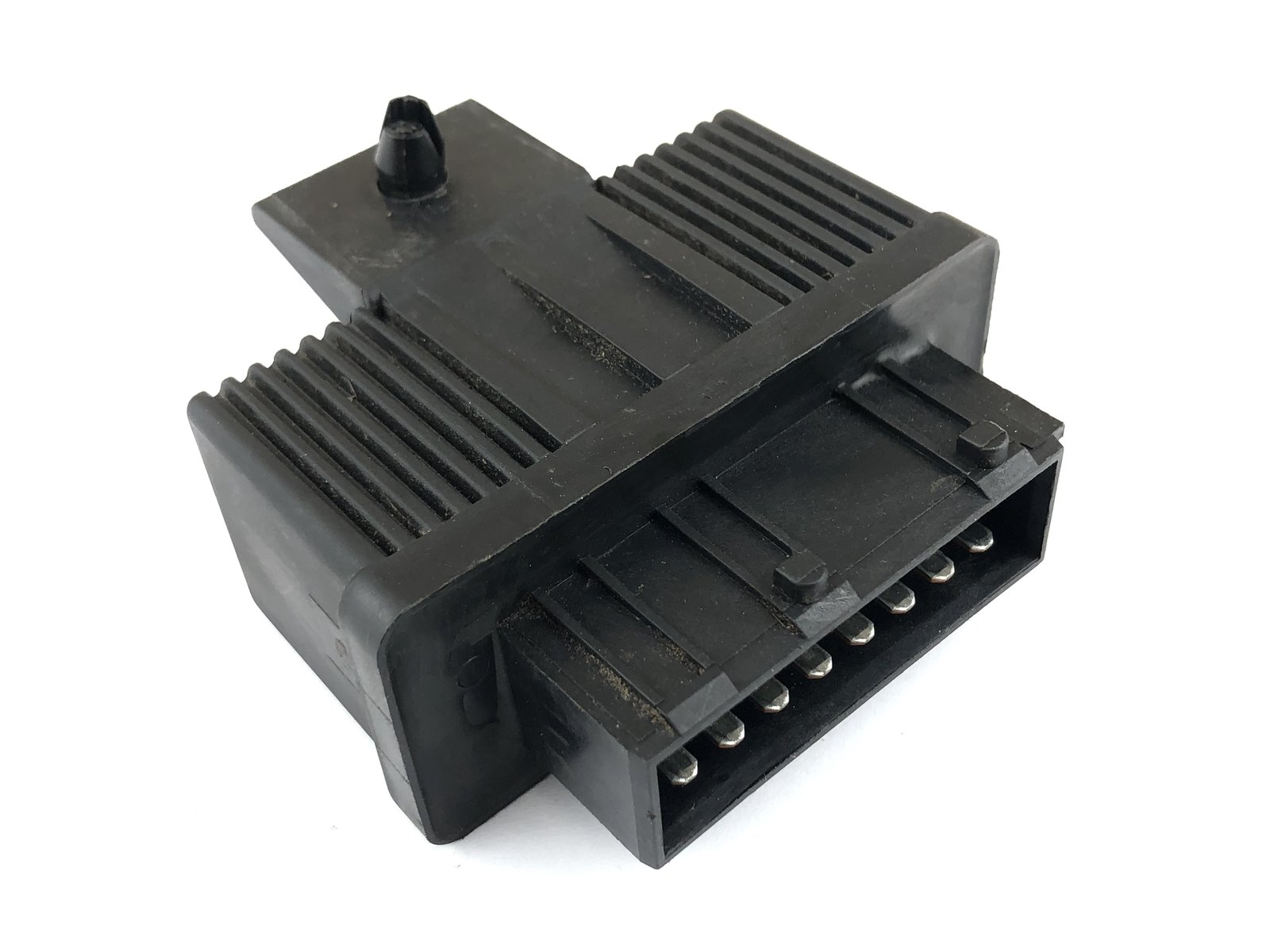 Rele Duplo Injeção Citroen C4 2.0 2007 2013