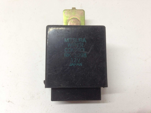 Módulo Relê Controle Limpador Subaru Forester 2001 Rk0098