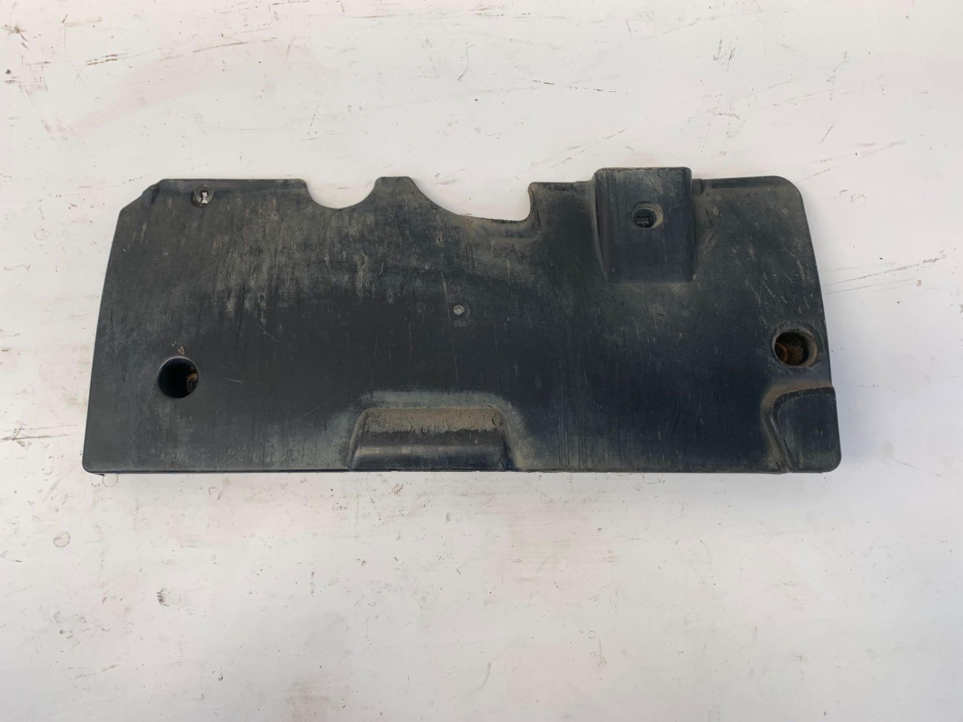 Delfetor Protetor Calor C4 Pallas 2.0 2007 2013 9684963180