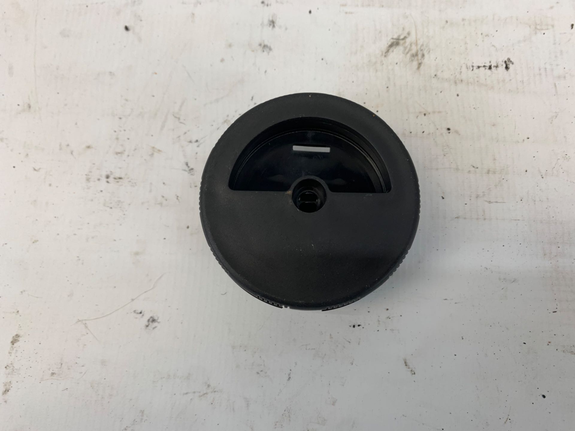 Difusor Ar Porta Luvas Citroën C4 Pallas 2007 2013