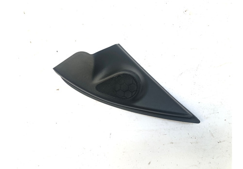 Acabamento Interno Retrovisor Esquerdo Peugeot 207