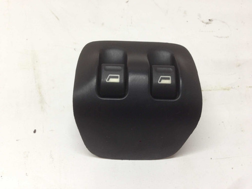 Conjunto Botões Vidro Traseiro Peugeot 206 206