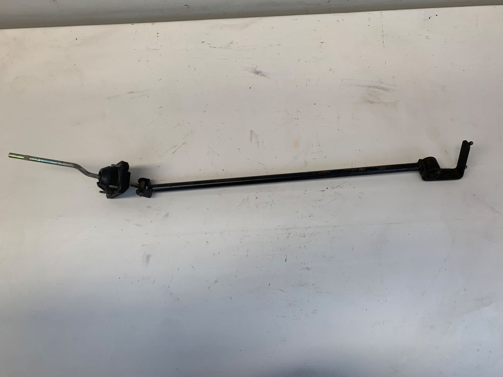 Varão Haste Trambulador Peugeot 206 1.6 8v 1999 2001