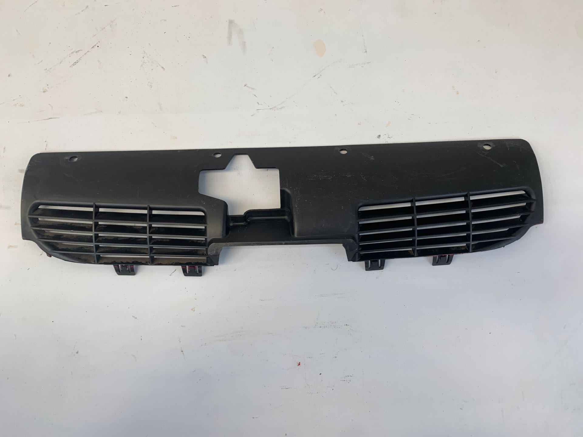 Defletor Superior Radiador Peugeot 206 1999 2009