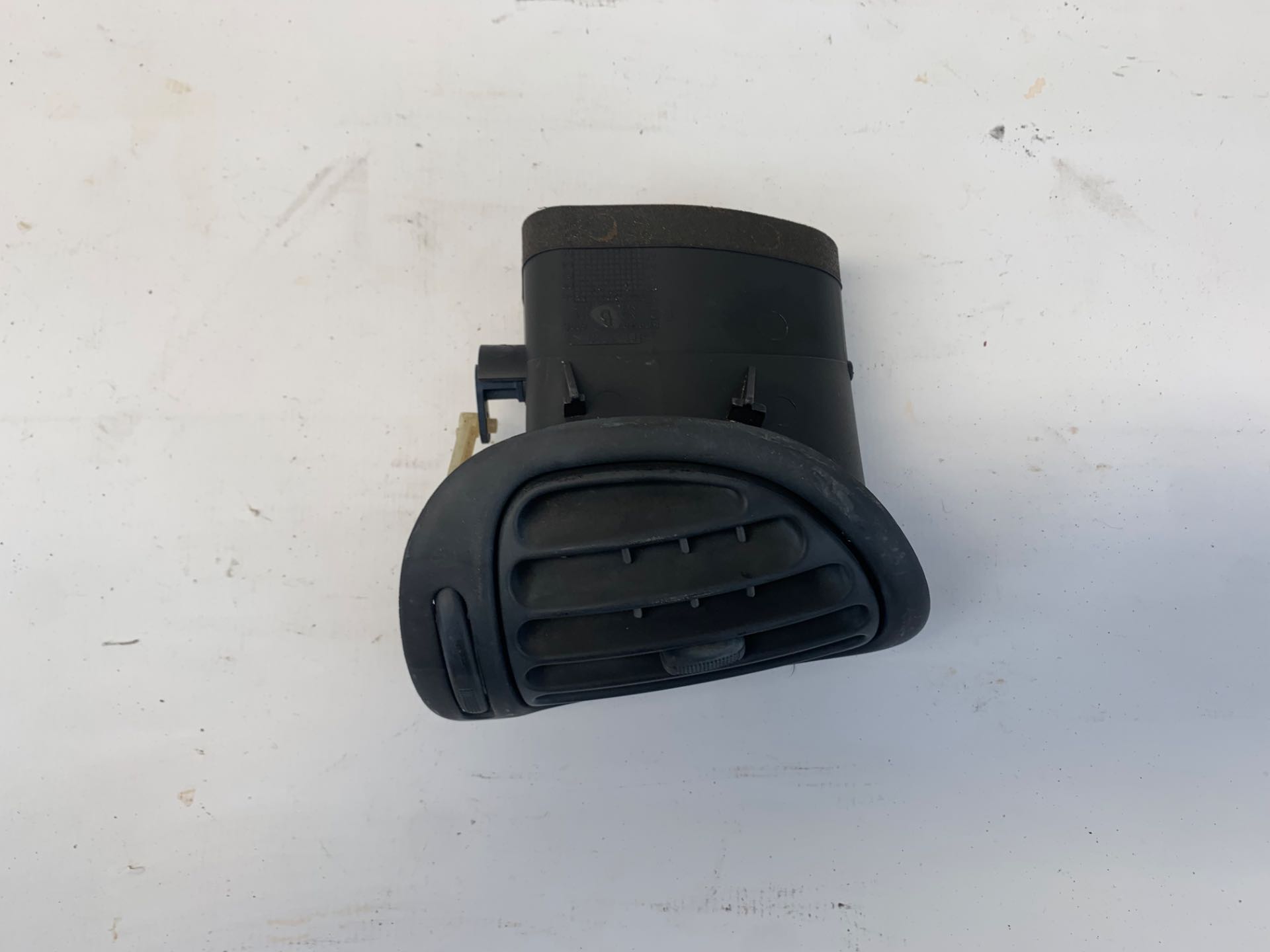 Difusor Ar Painel Esquerdo Peugeot 206 1999 2009