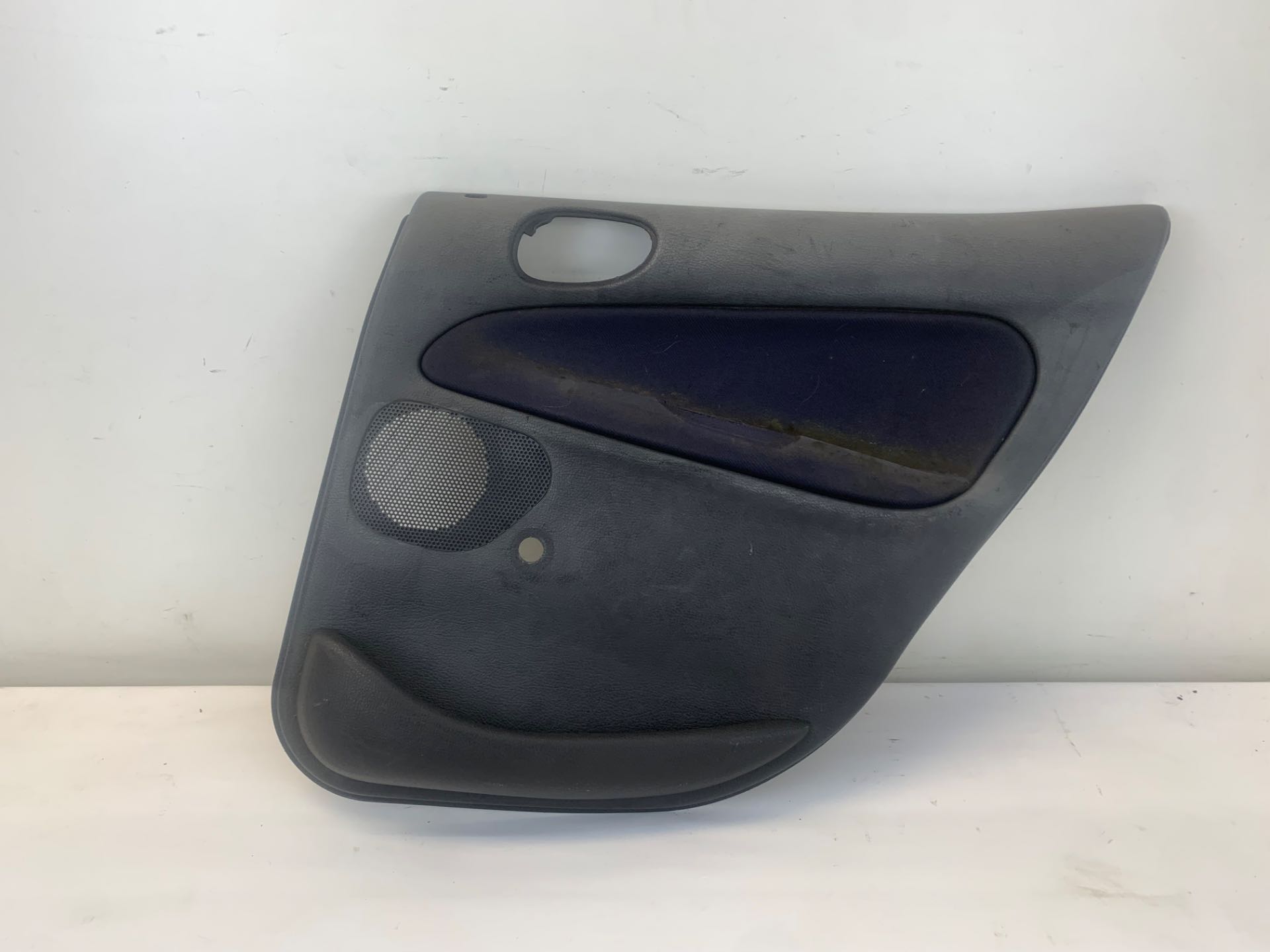 Forro Porta Traseiro Direito Peugeot 206 4p 1999 2009