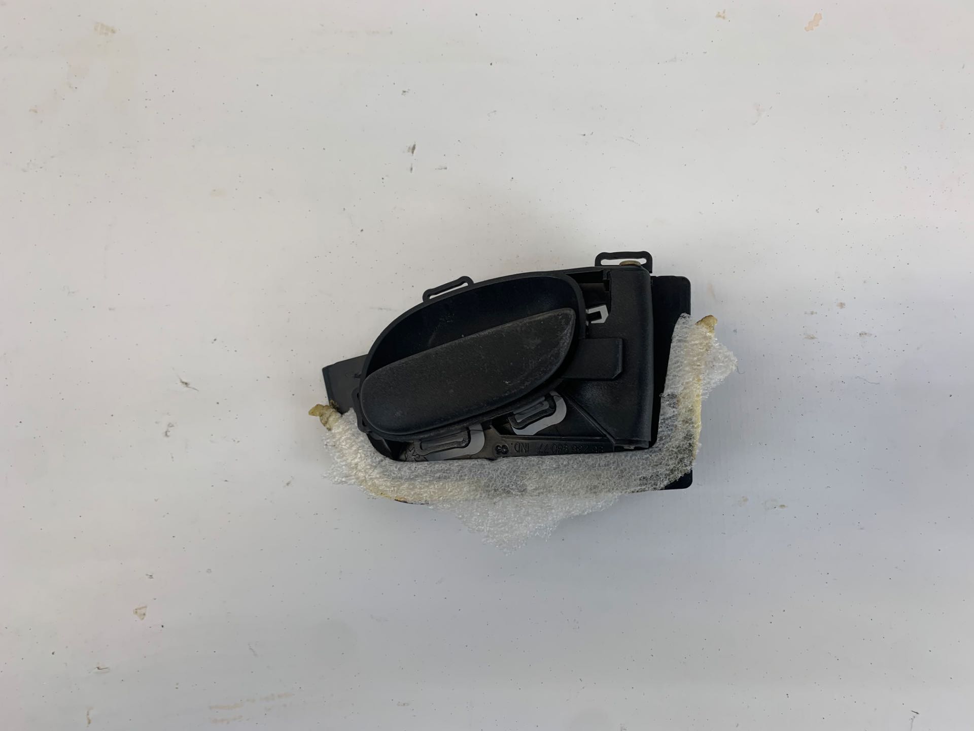 Maçaneta Interna Direita Peugeot 206 1999 2009