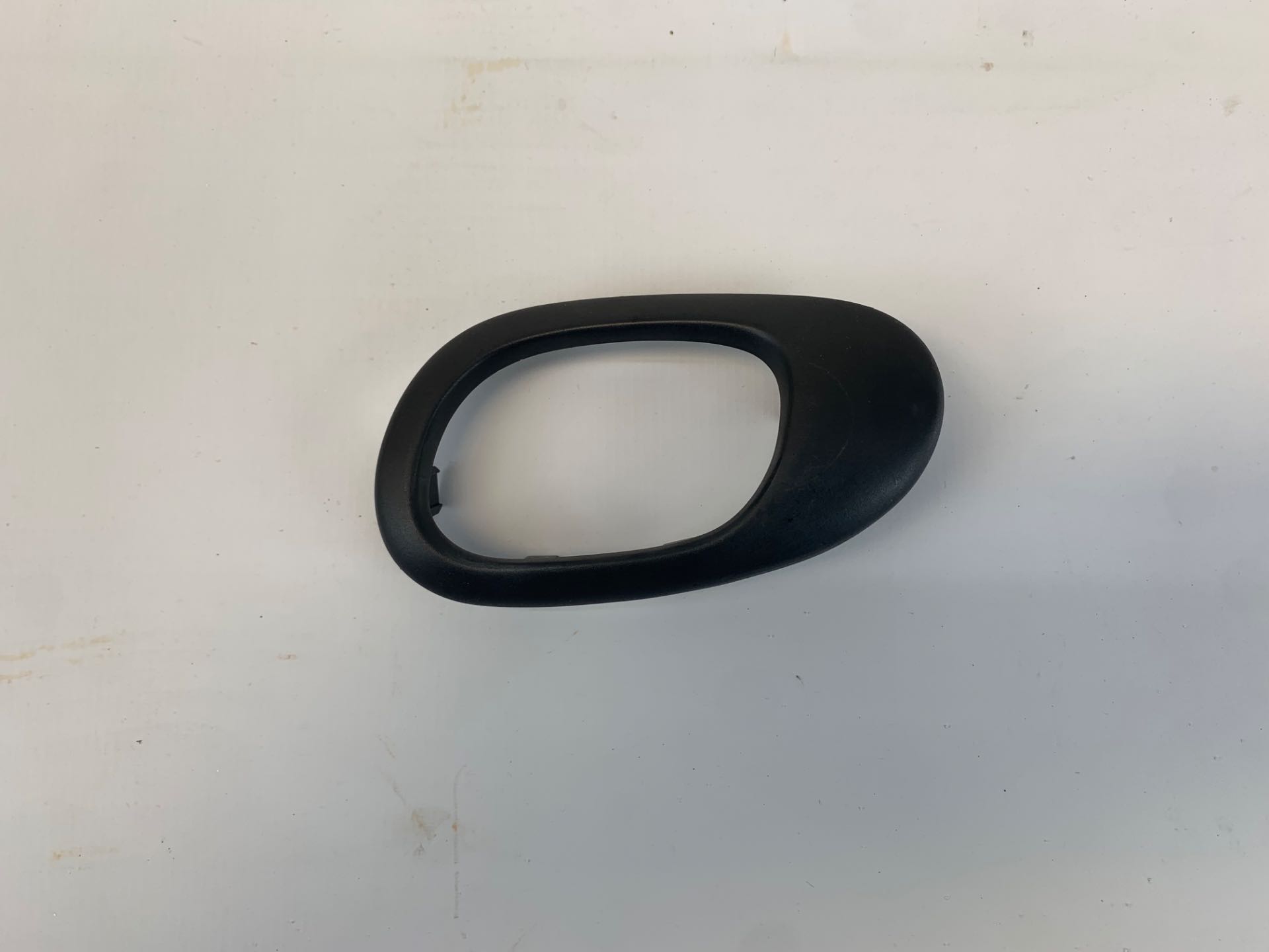 Moldura Maçaneta Interna Direita Peugeot 206 1999 2009
