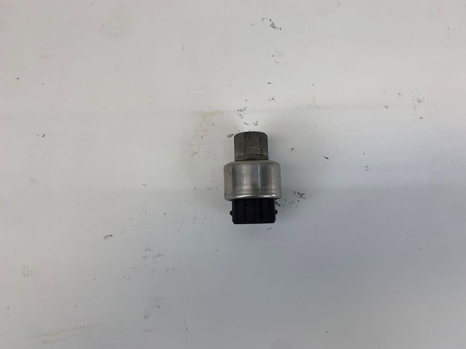Sensor Pressostato Pressão Ar Condicionado 206 1999 2001