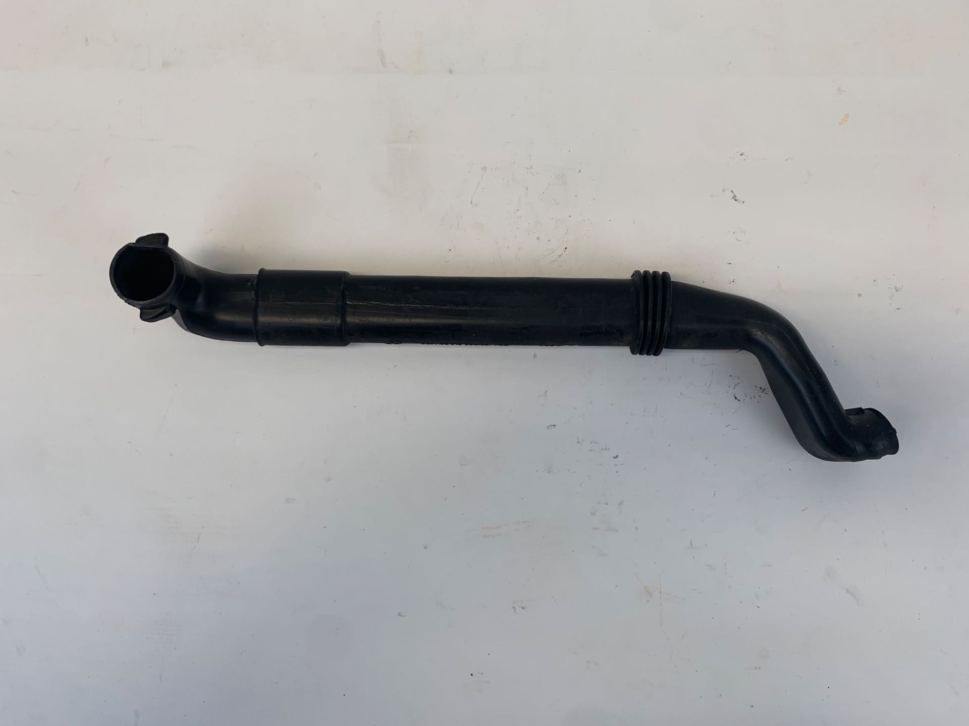 Duto Filtro Ar Peugeot 206 1.6 8v 1999 2001