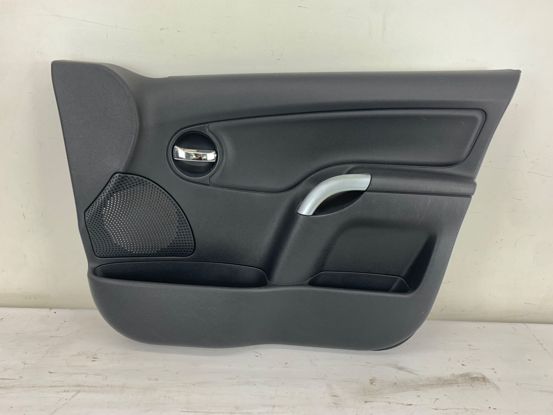 Forro Porta Dianteiro Direito Citroën C3 2003 2012