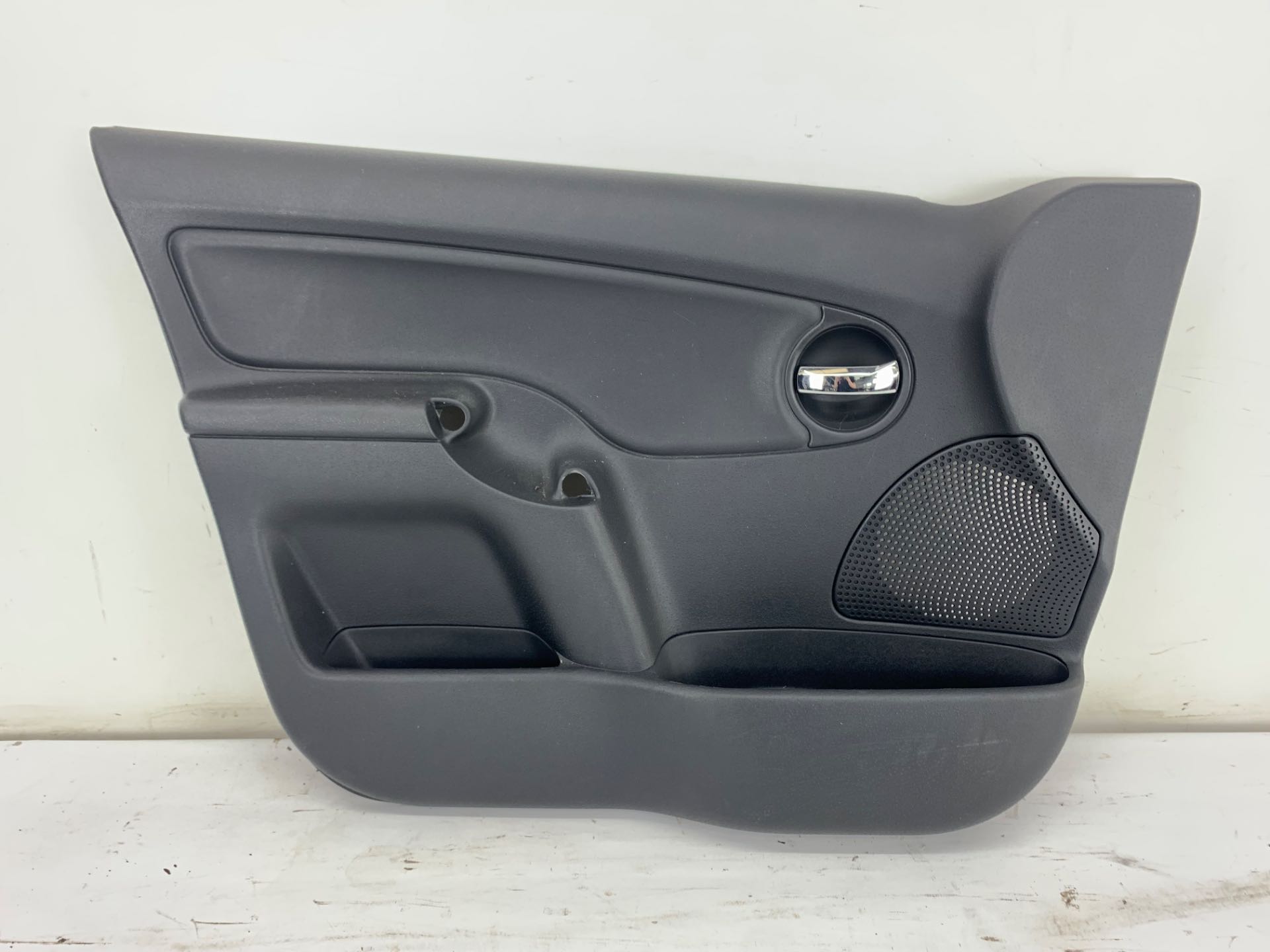 Forro Porta Dianteiro Esquerdo Citroën C3 2003 2012