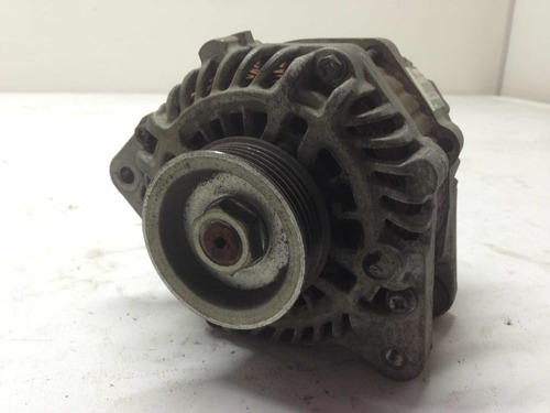 Alternador Honda New Fit City 1.4 1.5 2009 2013 Com Detalhe
