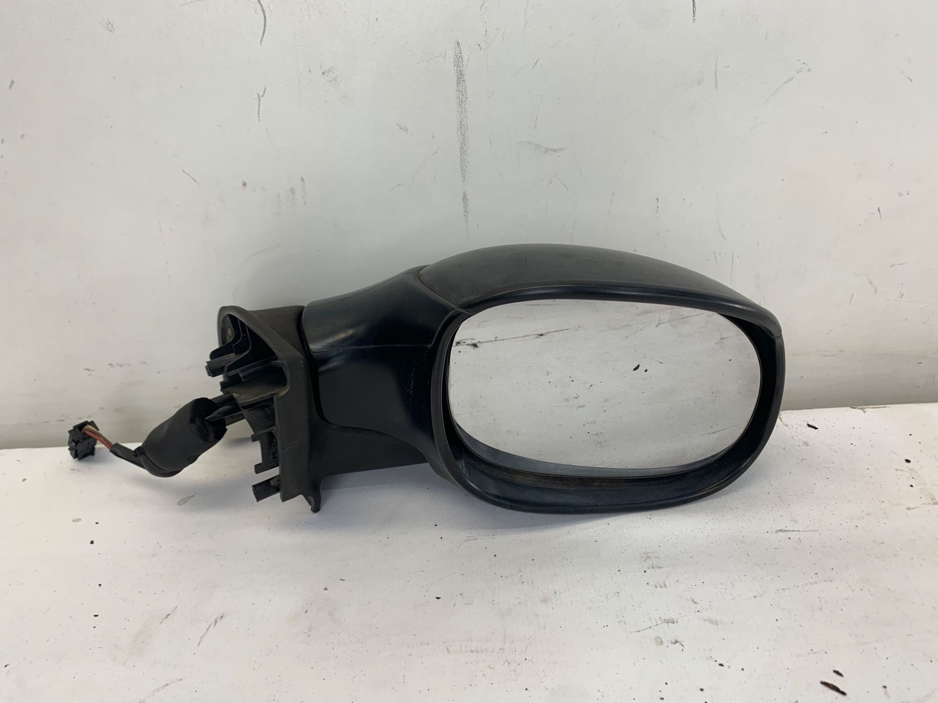 Retrovisor Eletrico Direito Citroën C3 2003 2012