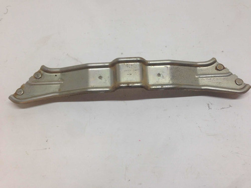 Reforço Agregado Peugeot 206 207