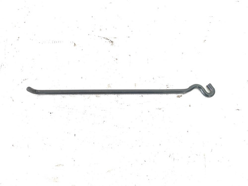 Braço Haste Vareta Capo Peugeot 206 207