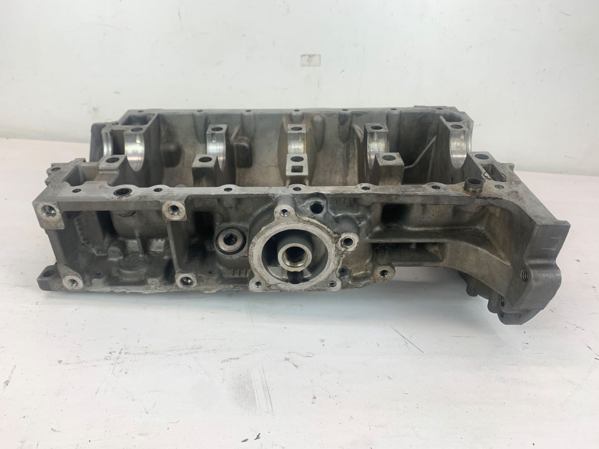 Sobre Carter Motor Citoren C3 1.4 8v Flex 2006 2012