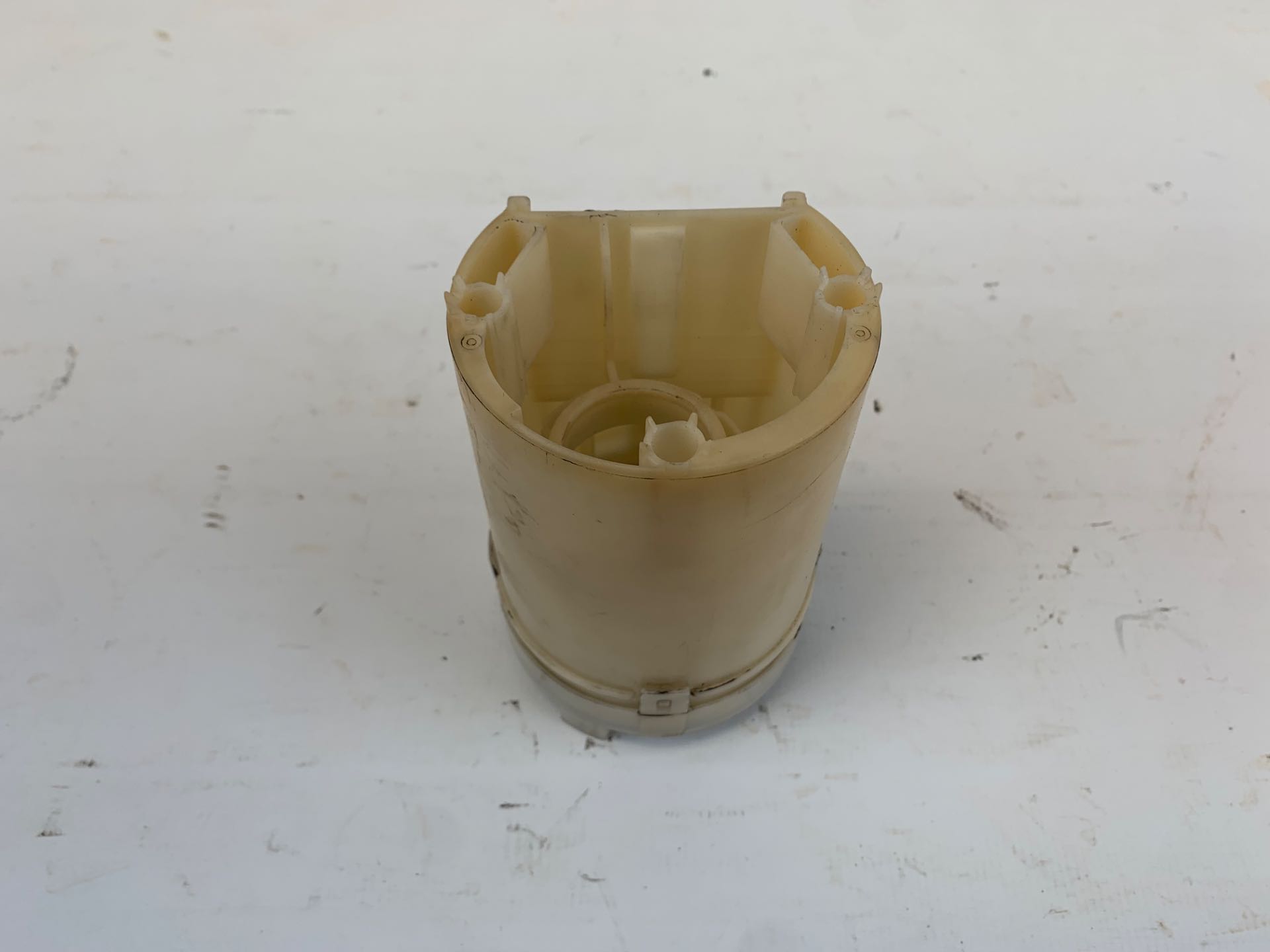 Copo Bomba Combustível Citroën C3 1.4 2006 2012