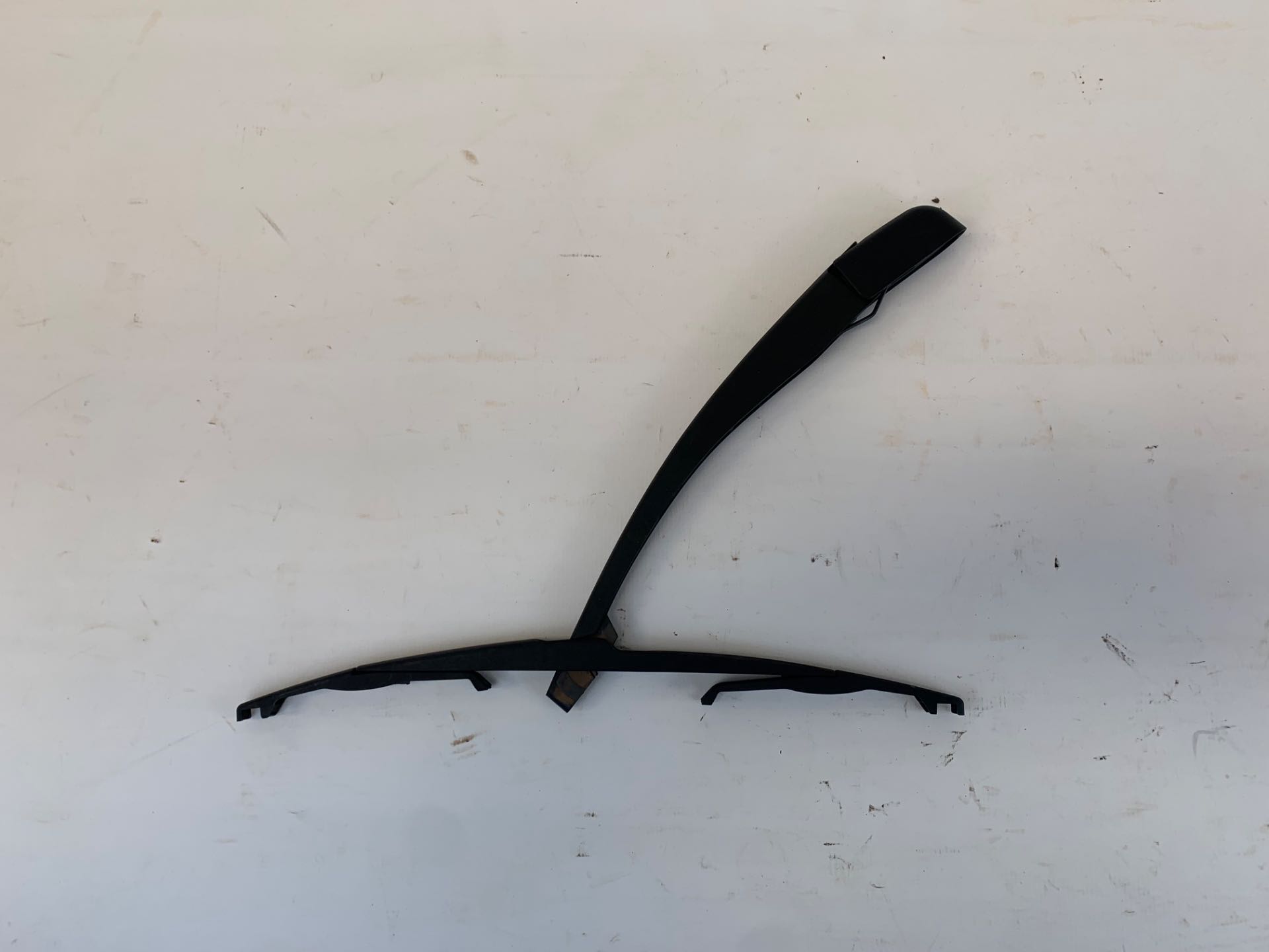 Braço Limpador Vigia Traseiro Citroën C3 2003 2012