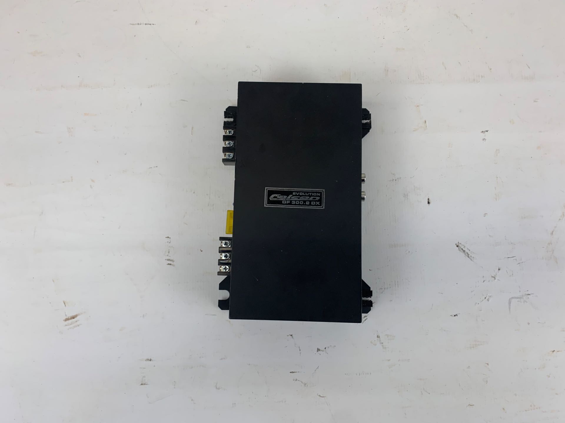 Modulo Amplificador Falcon 2 Canais Citroën C3 2003 2012