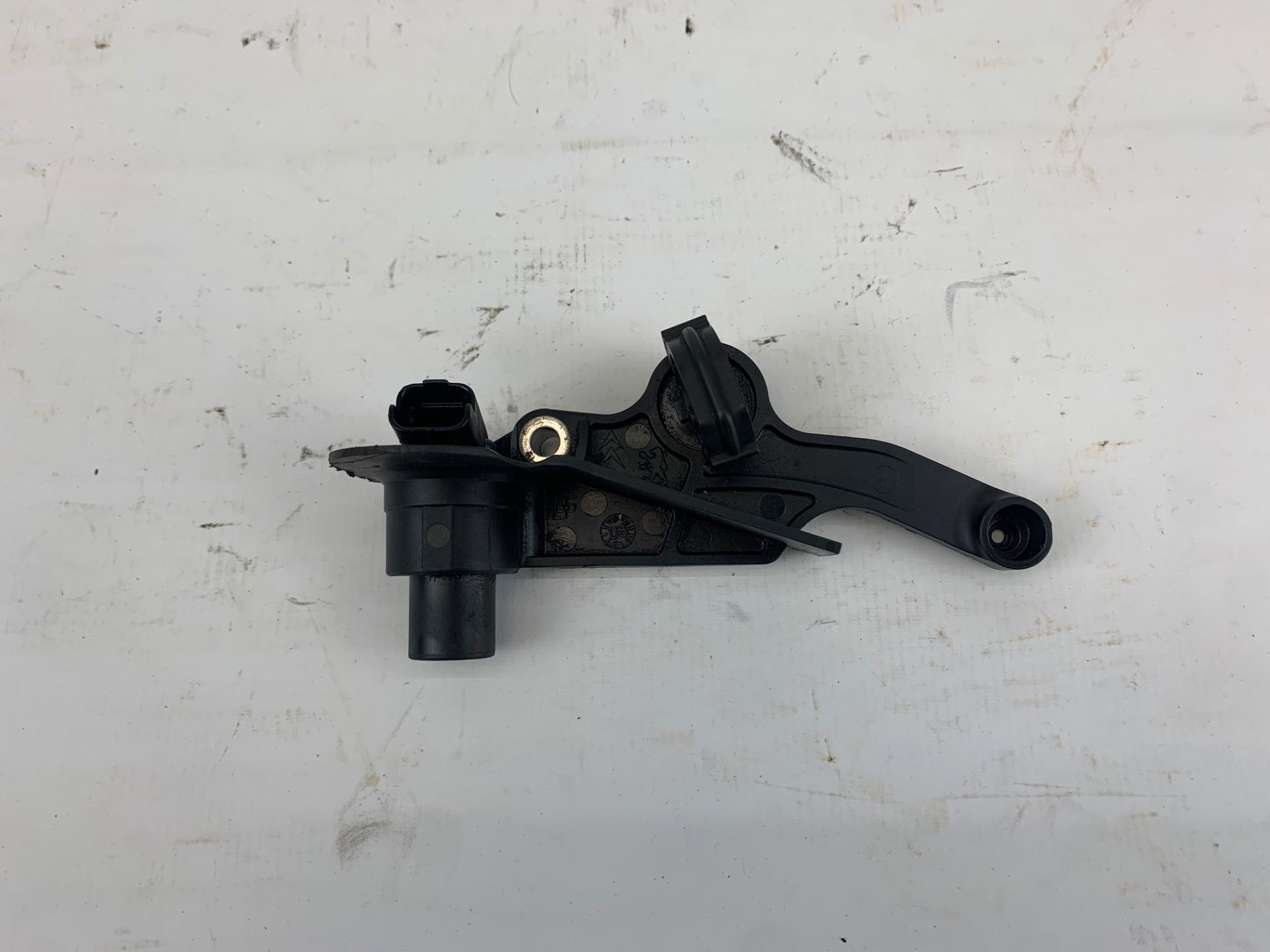 Sensor Rotação Citroën C3 1.4 2006 2012