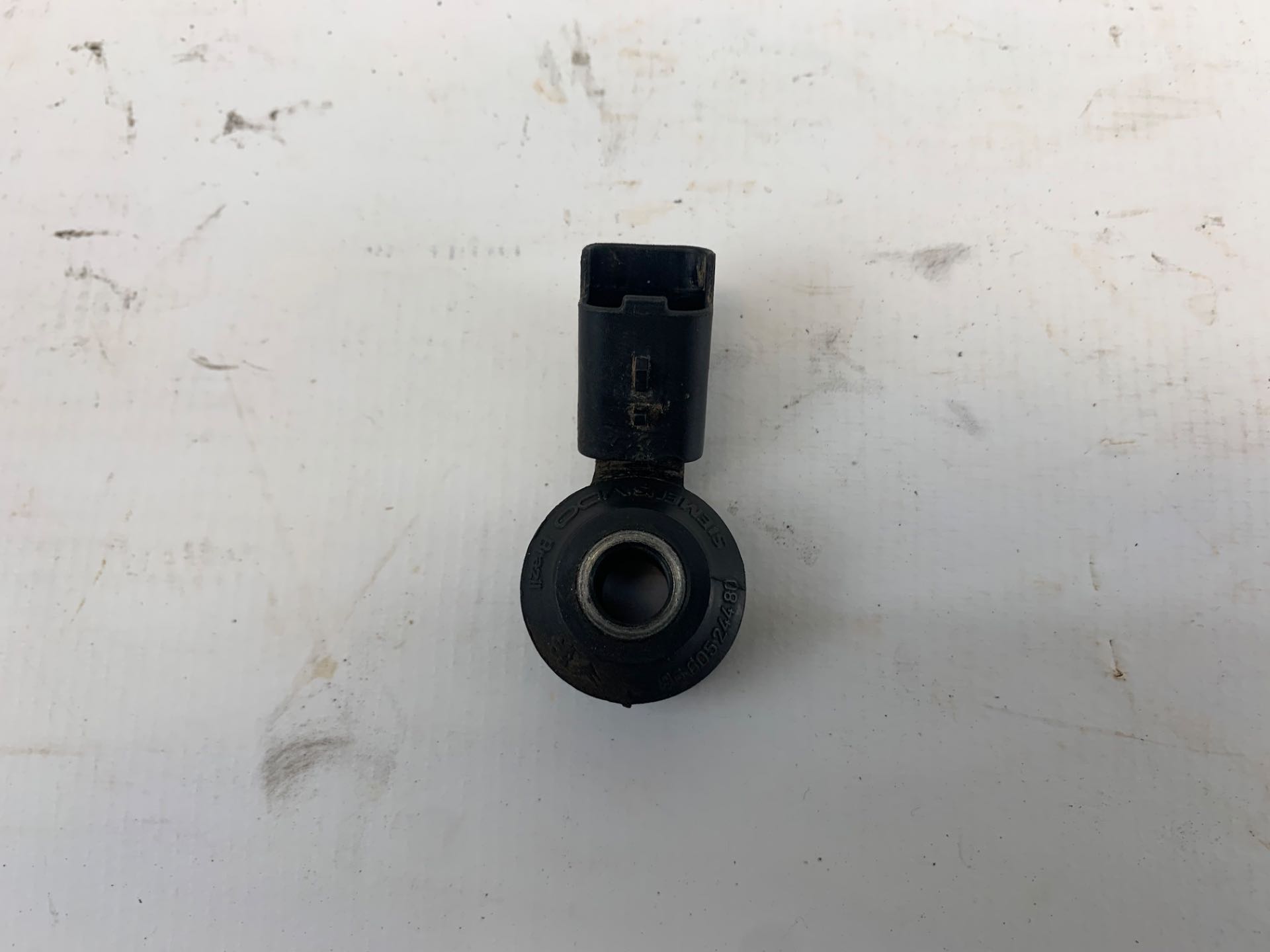 Sensor Detonação Citroën C3 1.4 2006 2012