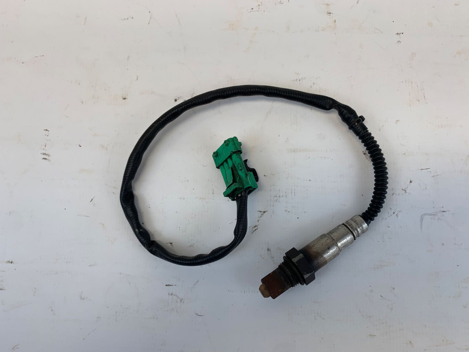 Sonda Lambda Pré Catalisador Citroën C3 1.4 2006 2012