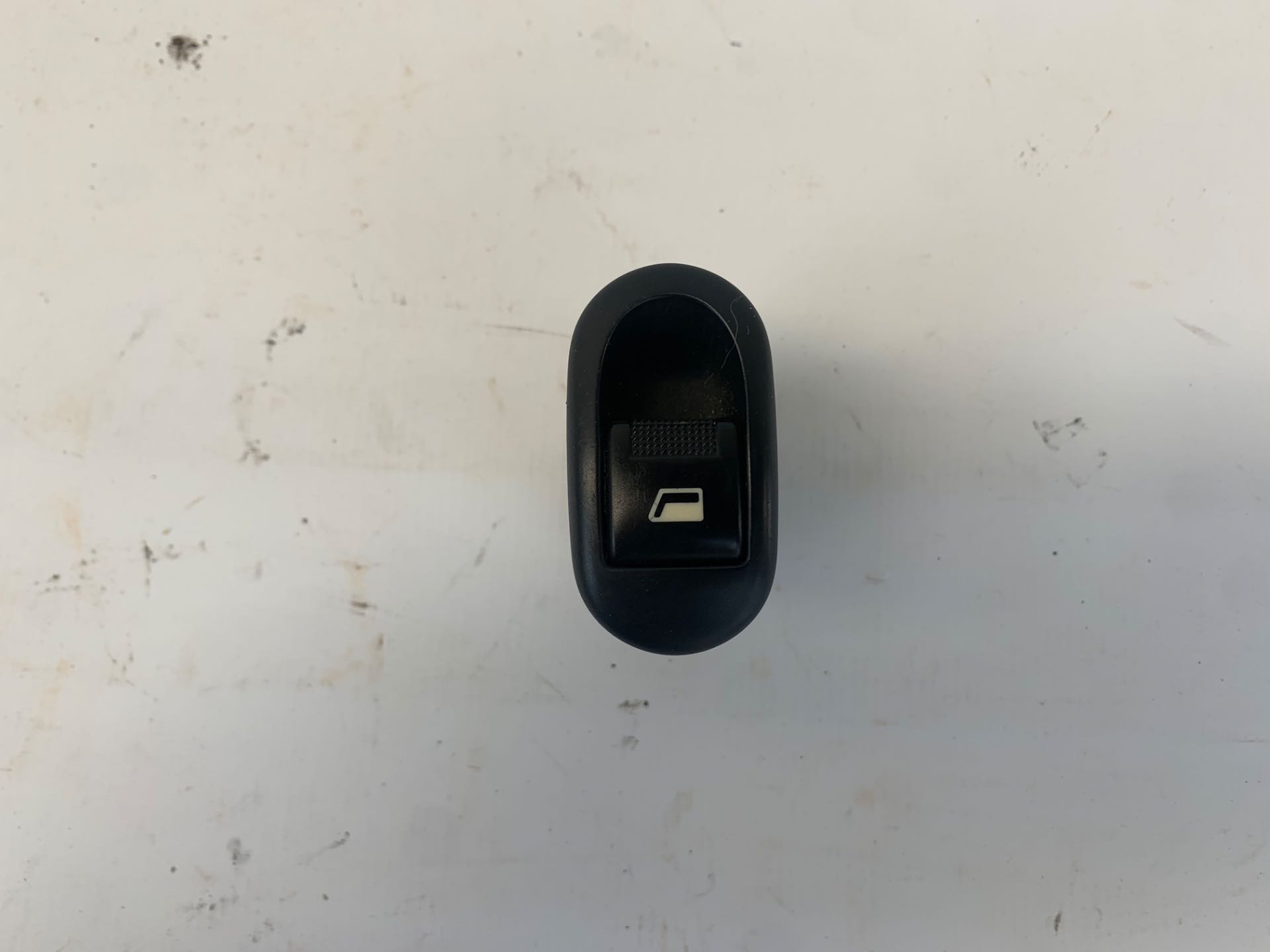 Botão Comando Vidro Traseiro Citroën C3 2003 2012