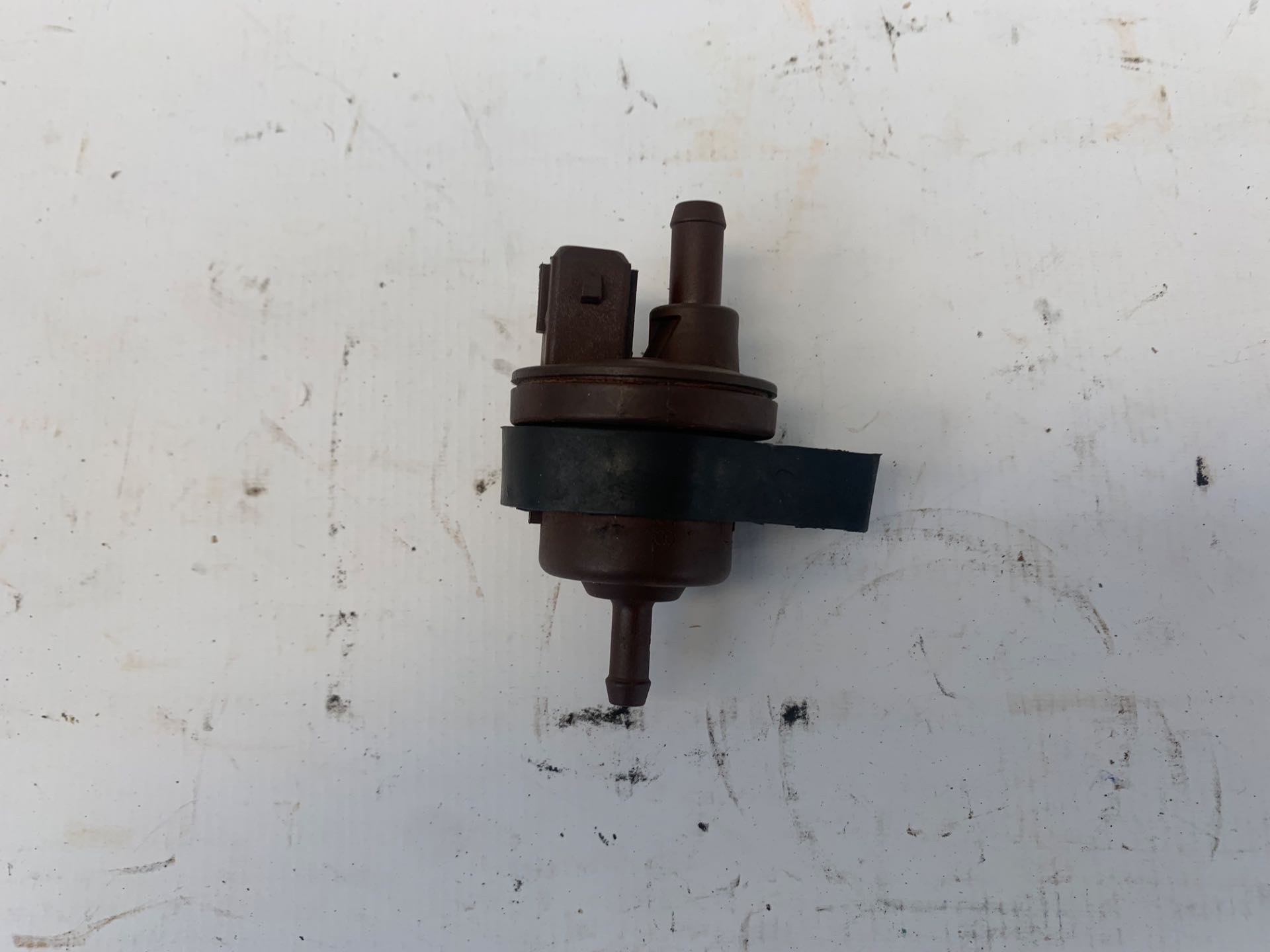 Valvula Canister Citroën C3 1.4 8v 2006 2012
