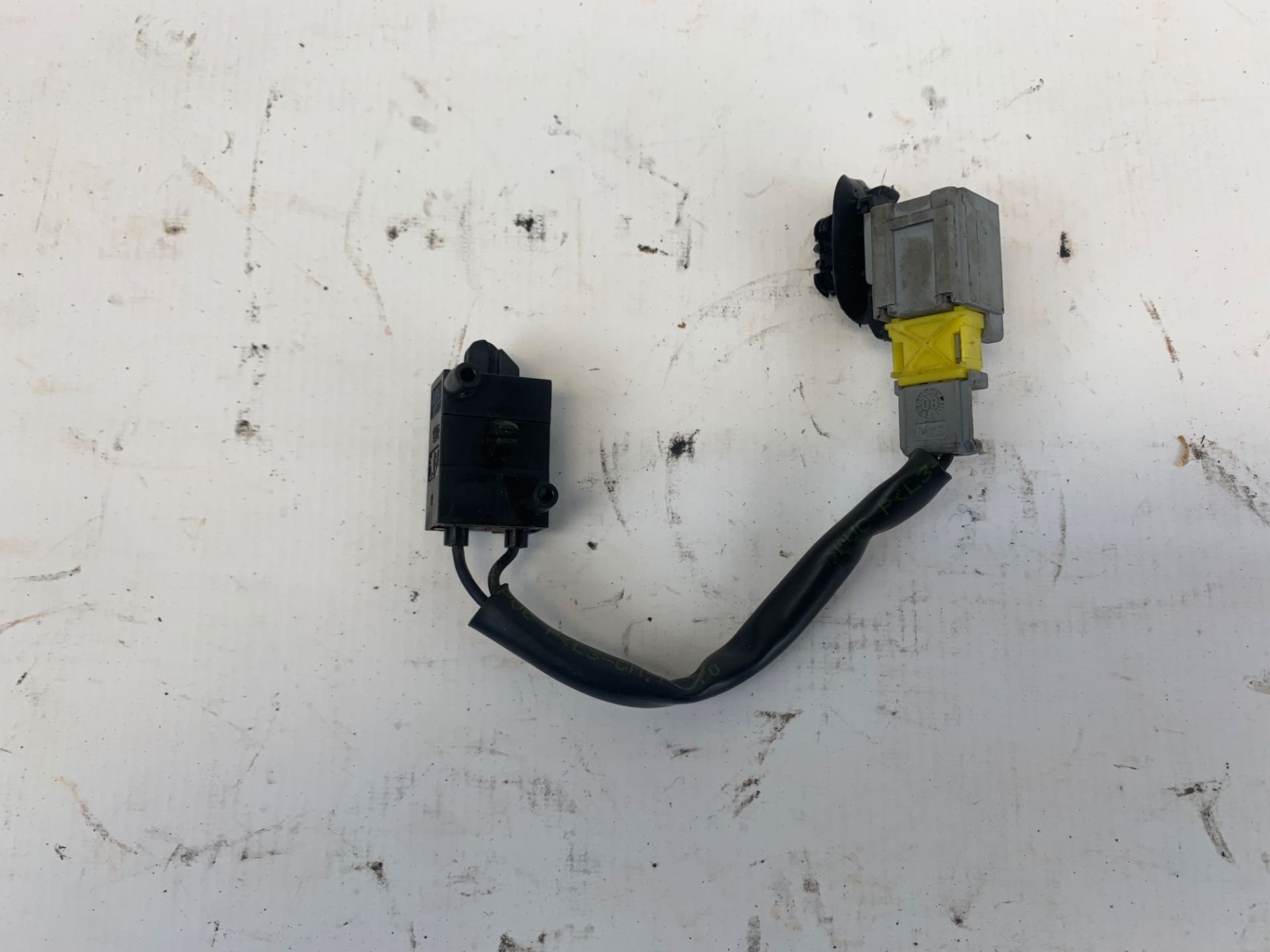 Sensor Interruptor Pedal Embreagem Citroën C3 1.4 2006 2012