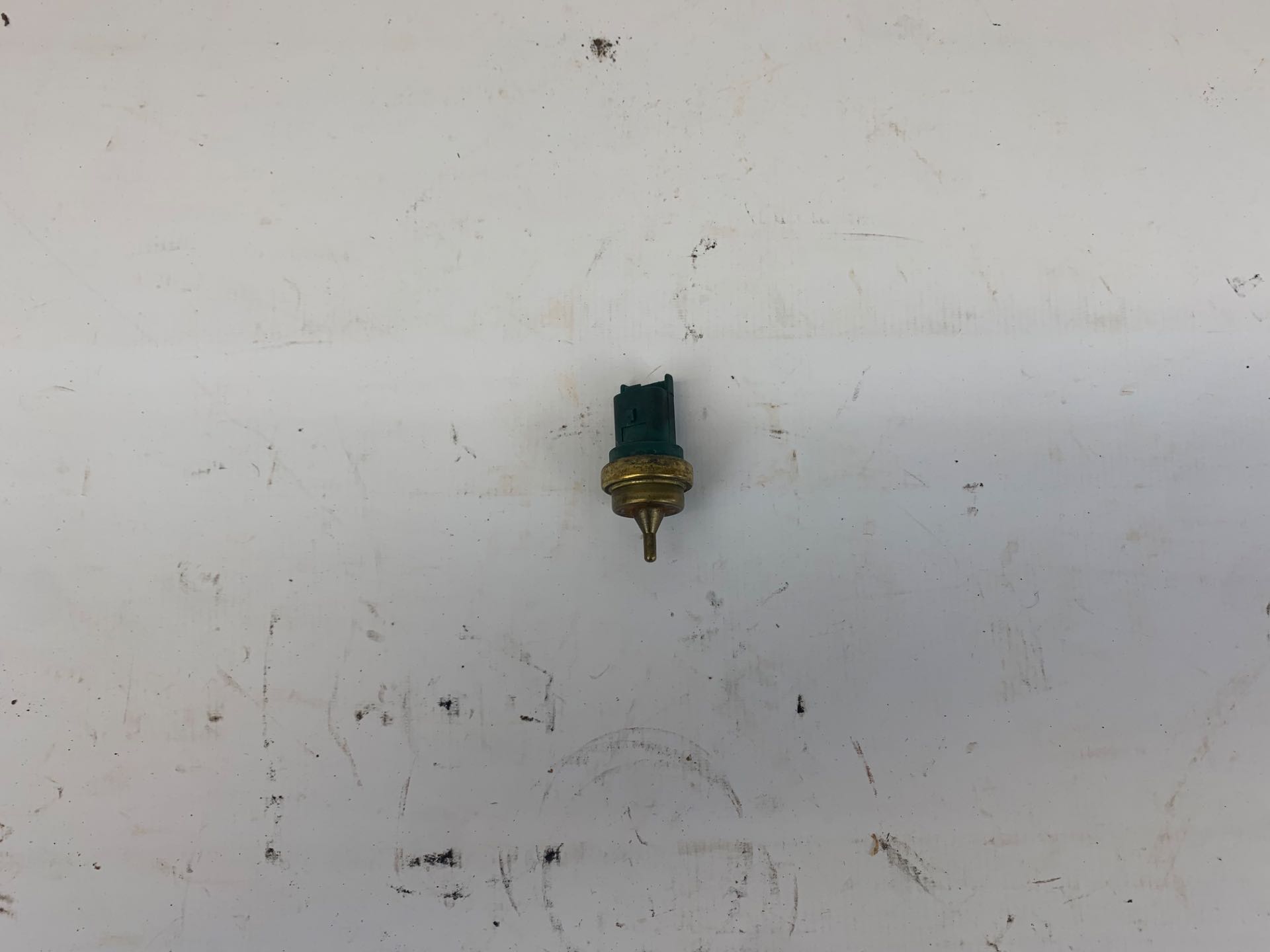 Sensor Temperatura Citroën C3 1.4 8v 2006 2012