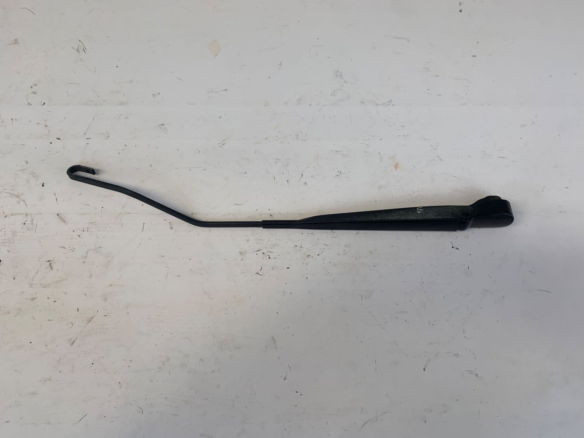 Braço Limpador Para Brisa Esquerdo Citroën C3 2003 2012