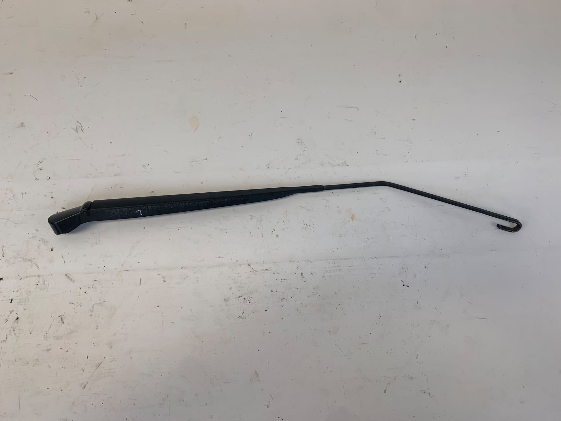 Braço Limpador Para Brisa Direito Citroën C3 2003 2012