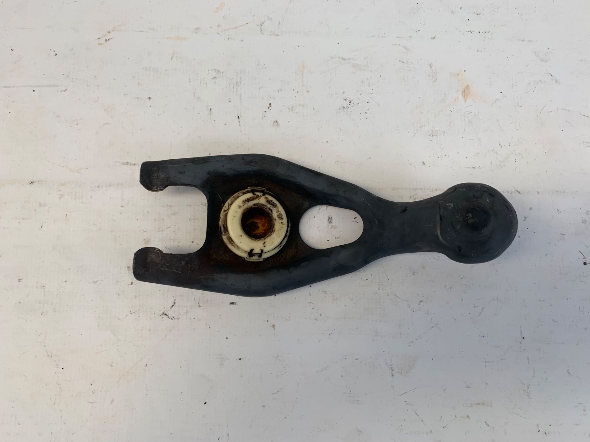 Garfo Embreagem Citroën C3 1.4 8v 2006 2012