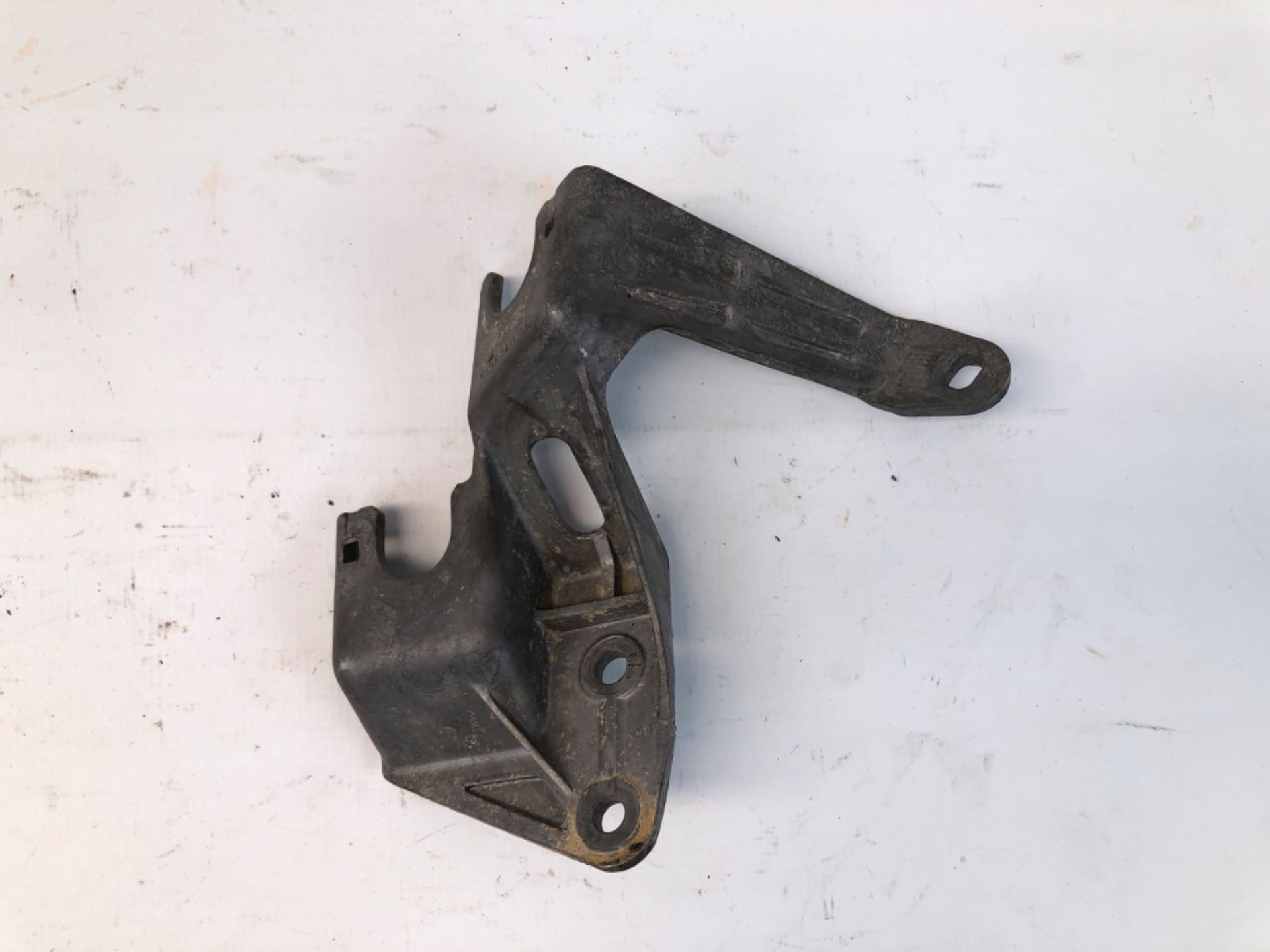 Suporte Cabo Seletor Marcha Citroen C3 1.4 2003 2011 Manual