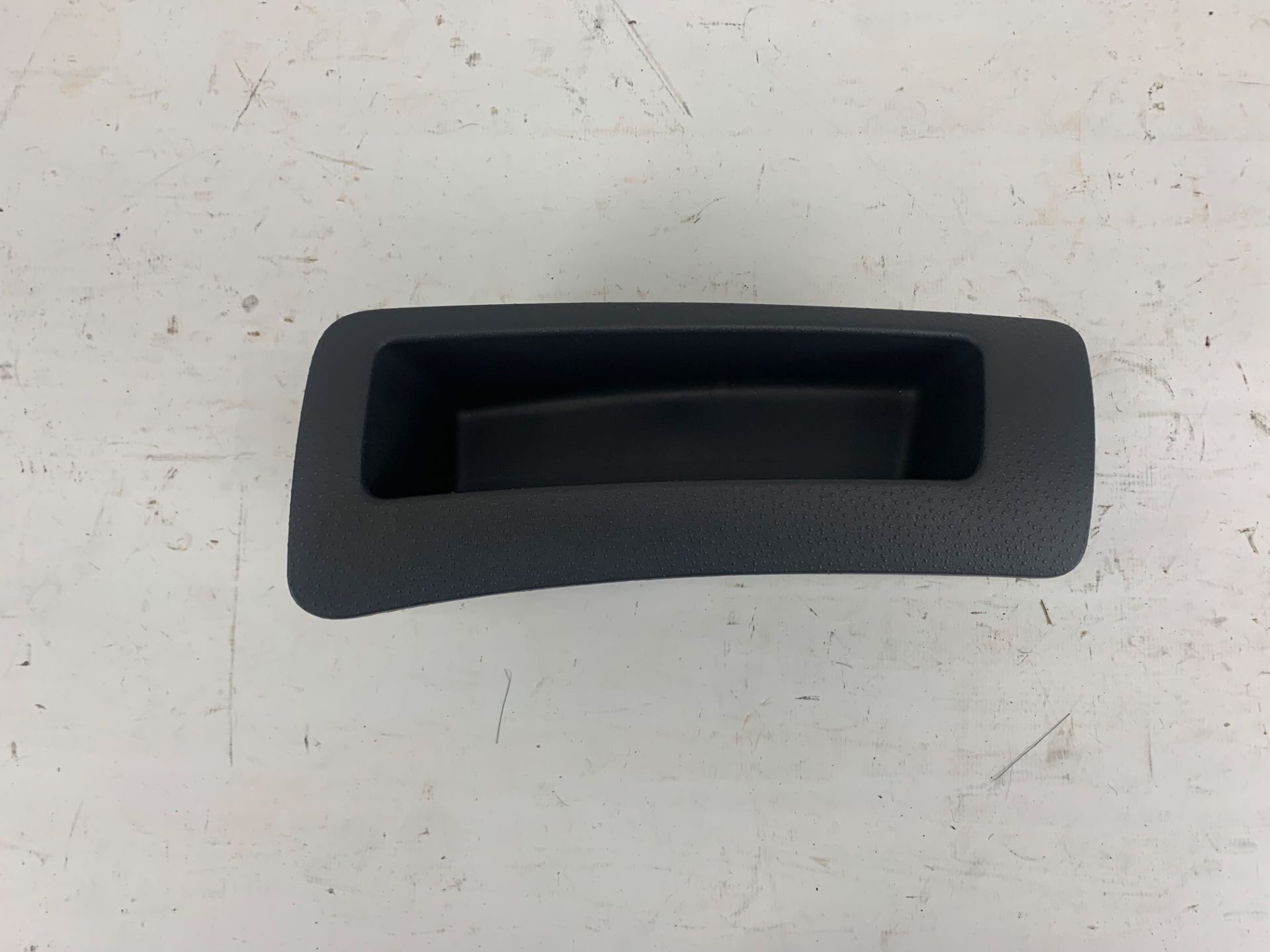 Porta Treco Objeto Painel Citroën C3 2003 2012
