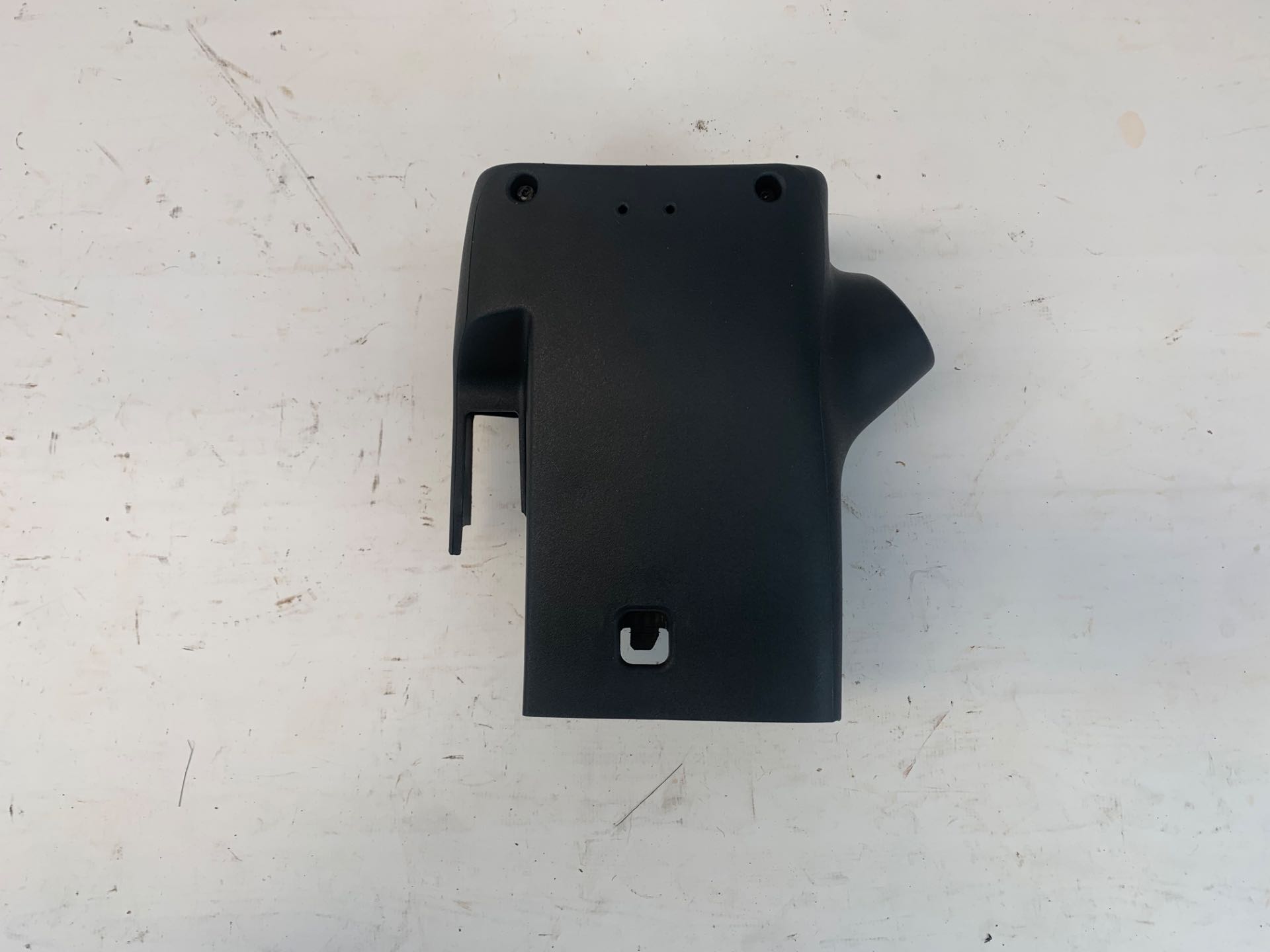 Moldura Coluna Direção Citroën C3 1.4 2003 2012