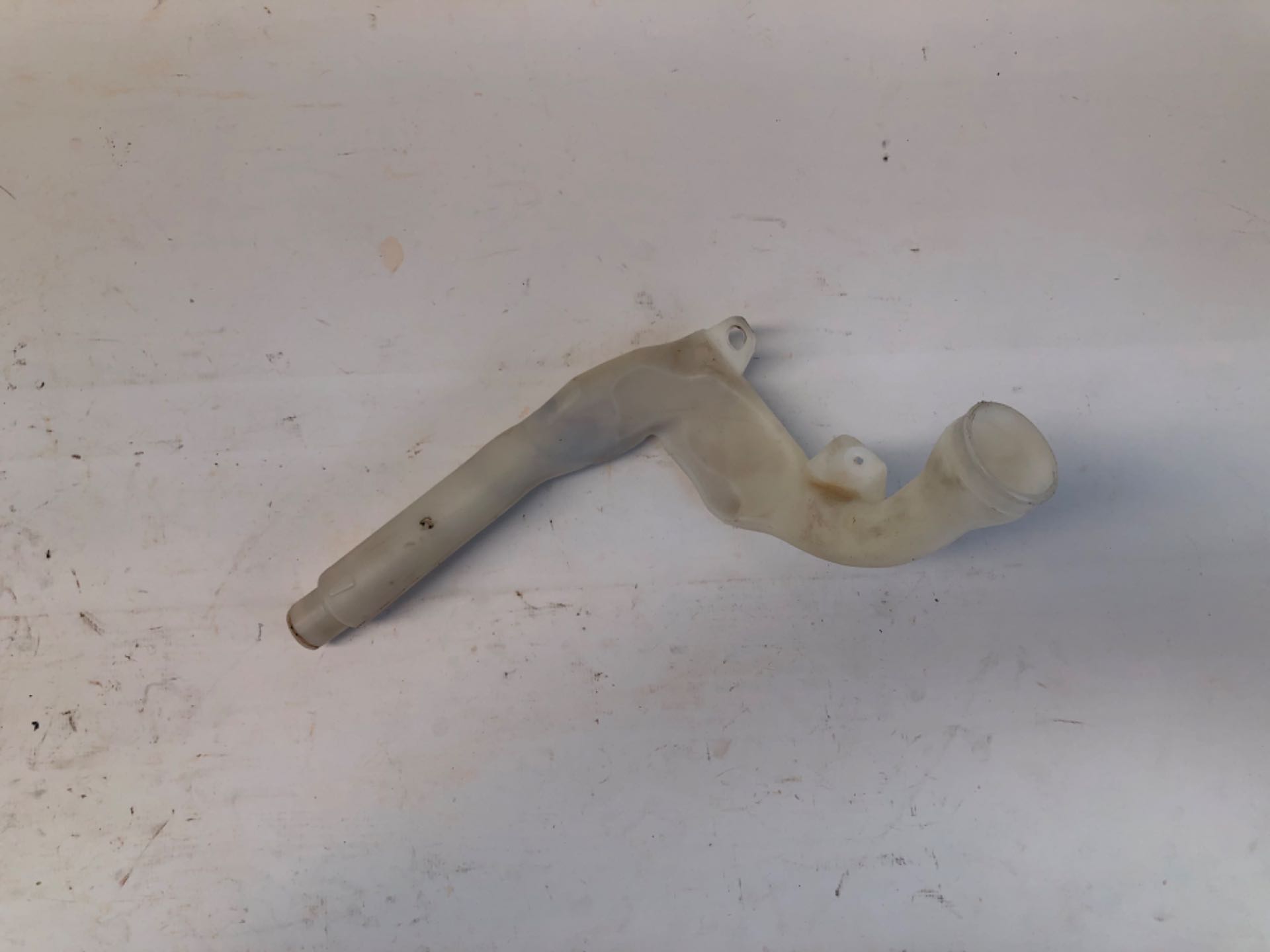 Gargalo Reservatorio Para Brisa Citroën C3 2003 2014