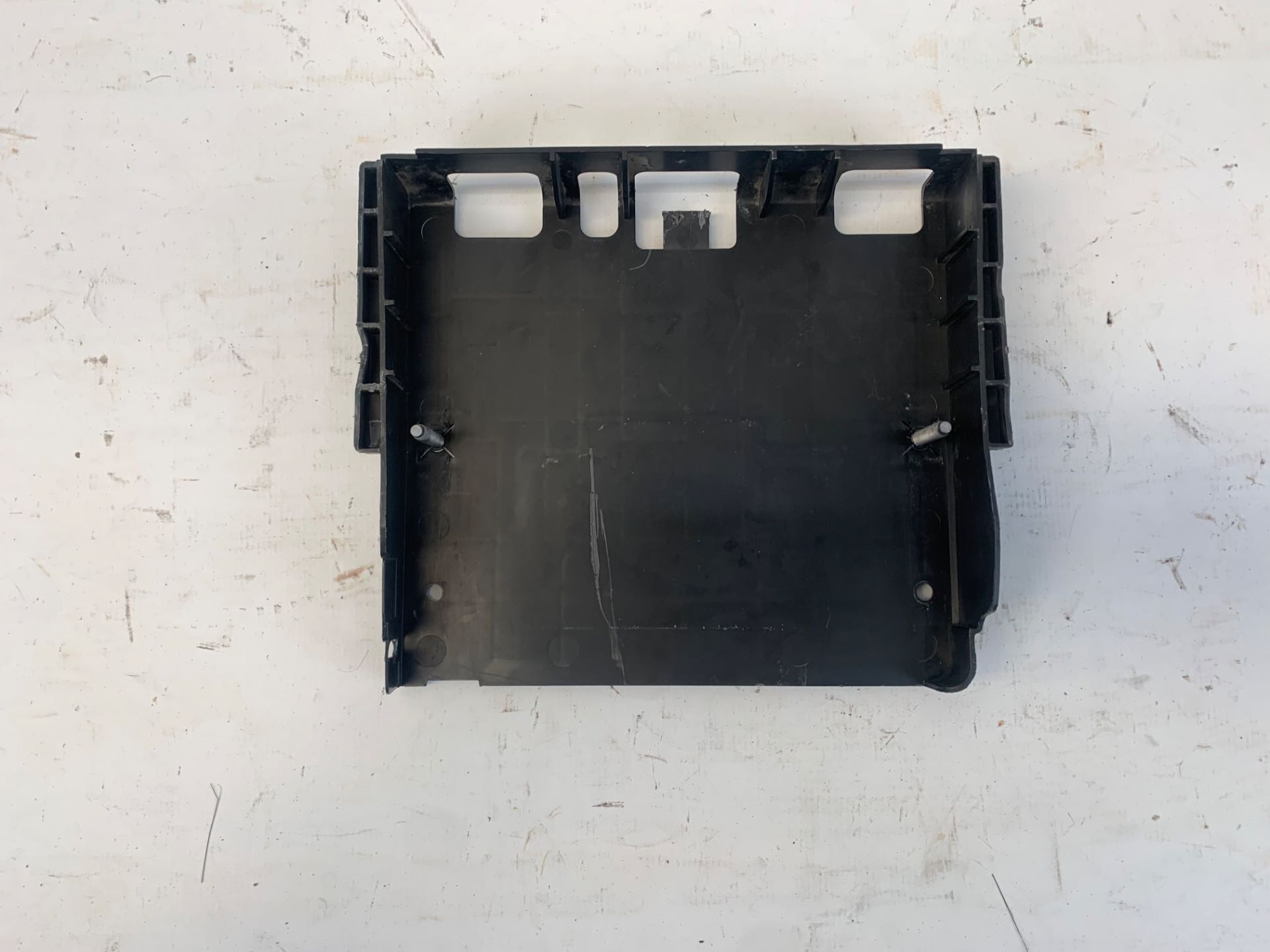 Tampa Suporte Modulo Injeção Citroën C3 1.4 2003 2012