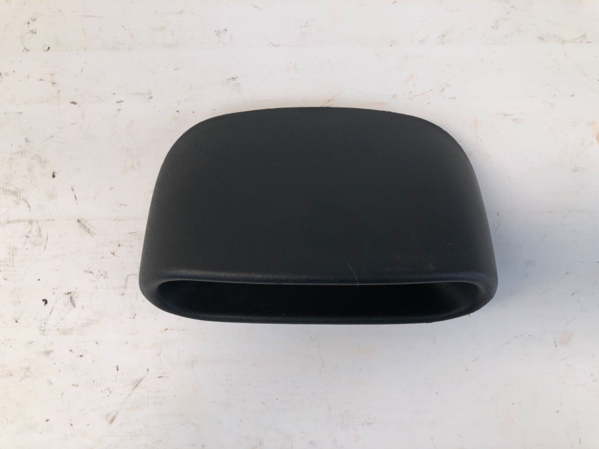 Acabamento Moldura Computador Bordo Citroen C3 2003 2012