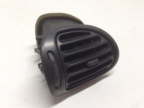 Difusor De Ar Lateral Esquerdo Peugeot 206 1998 2008