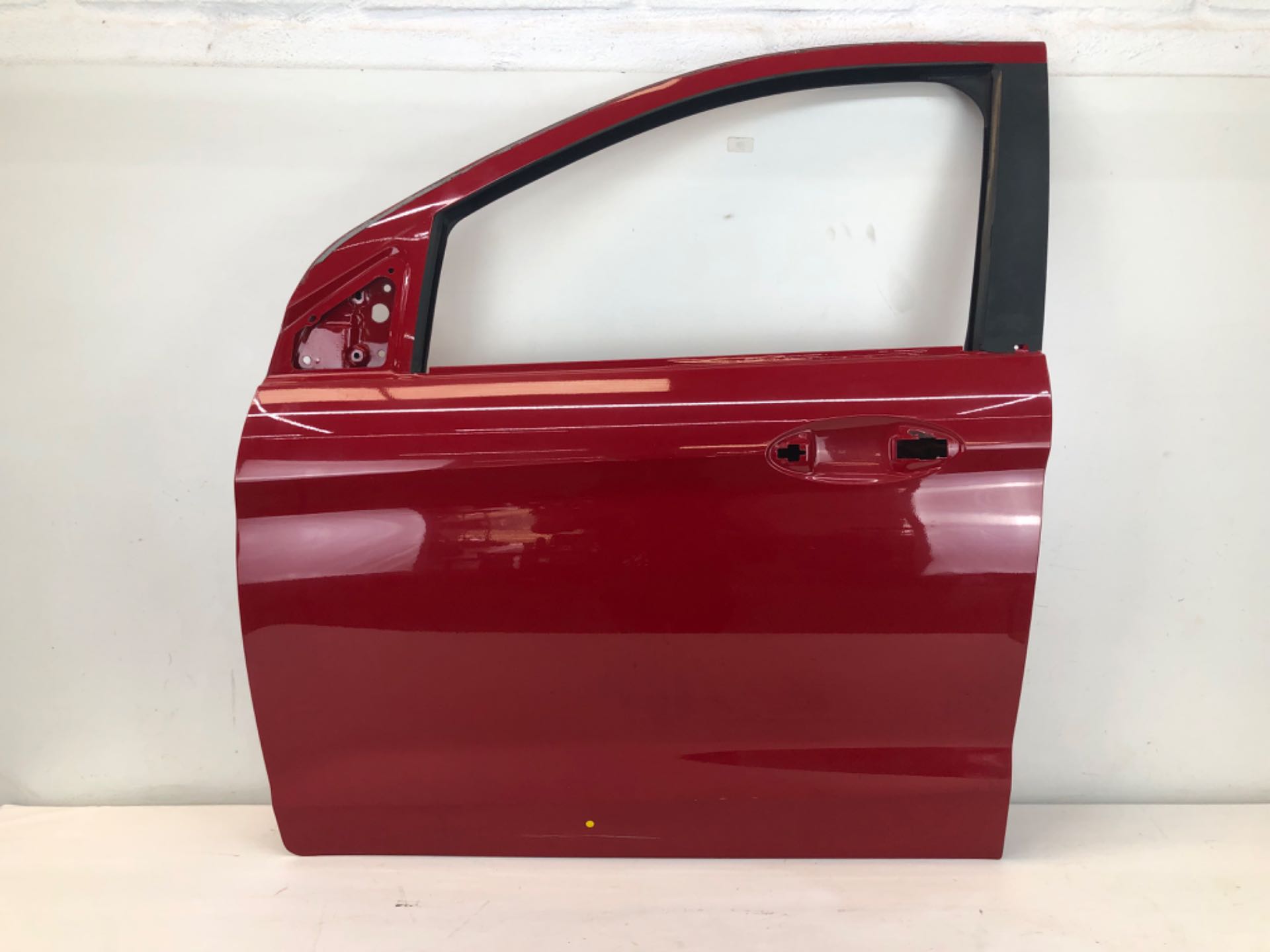 Porta Dianteira Esquerda Ford Ka 2014 2021