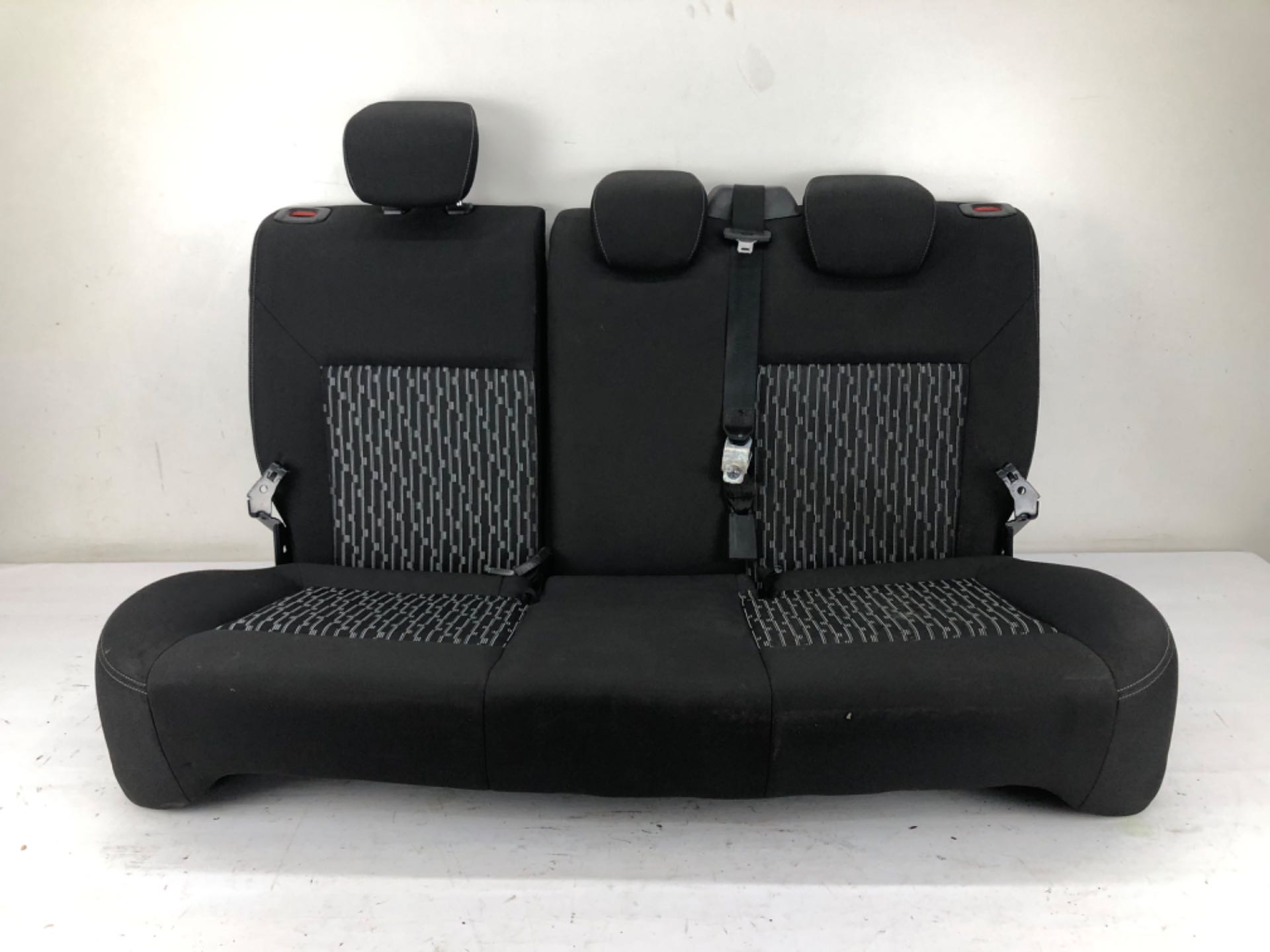 Jogo Banco Traseiro Ford Ka 2014 2021