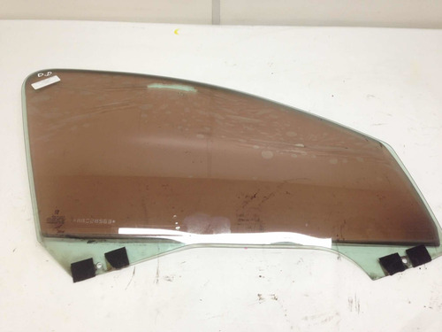 Vidro Porta Dianteiro Direito Peugeot 206 4 Portas