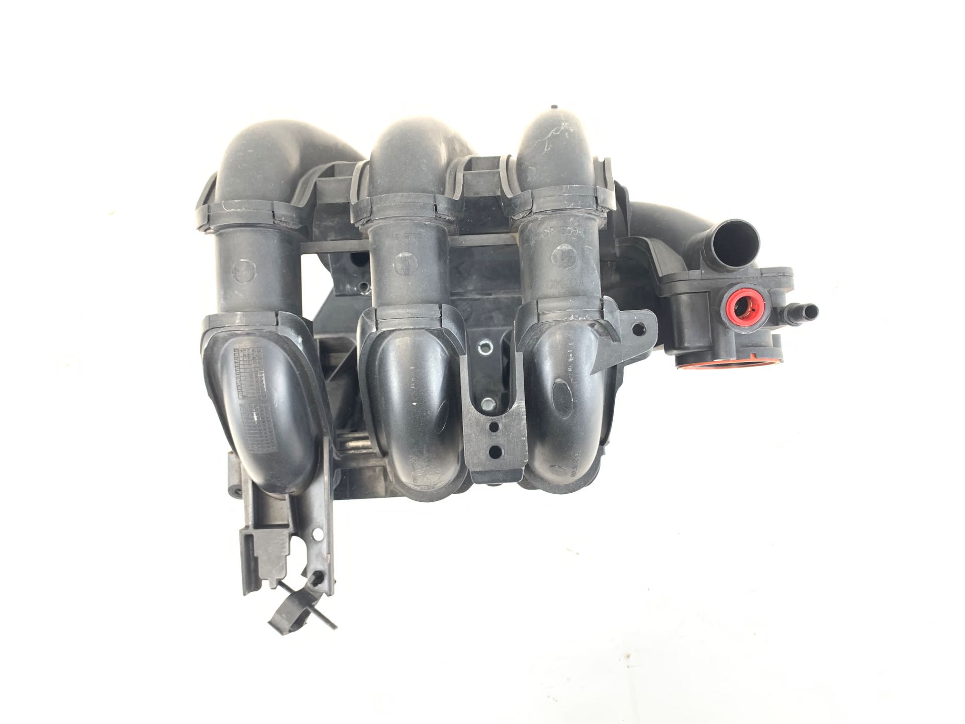 Coletor Admissão Ford Ka 1.0 3cil 12v 2014 2018