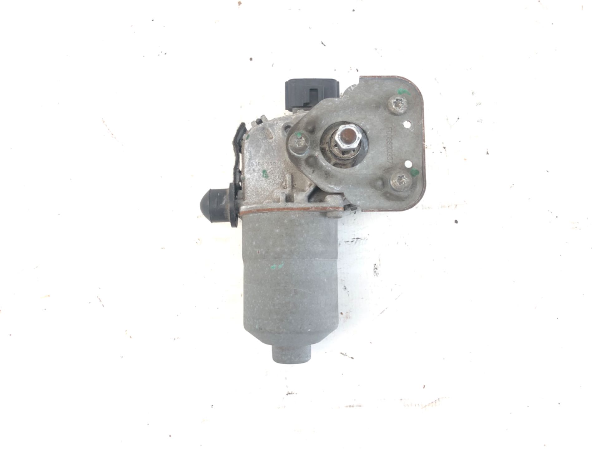 Motor Limpador Para Brisa Ford Ka 2014 2021