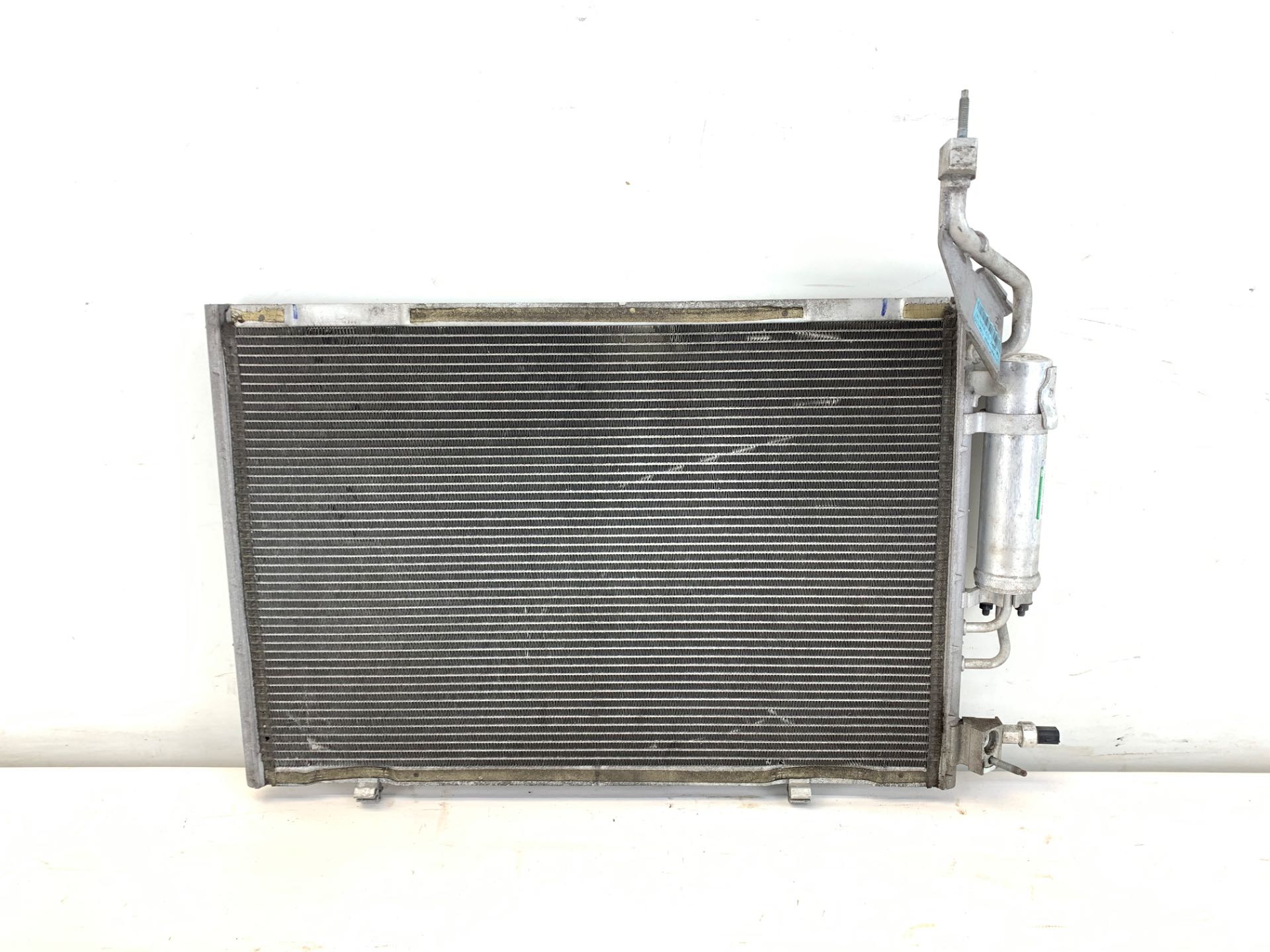 Condensador Ar Condicionado Ford Ka 1.0 2014 2021