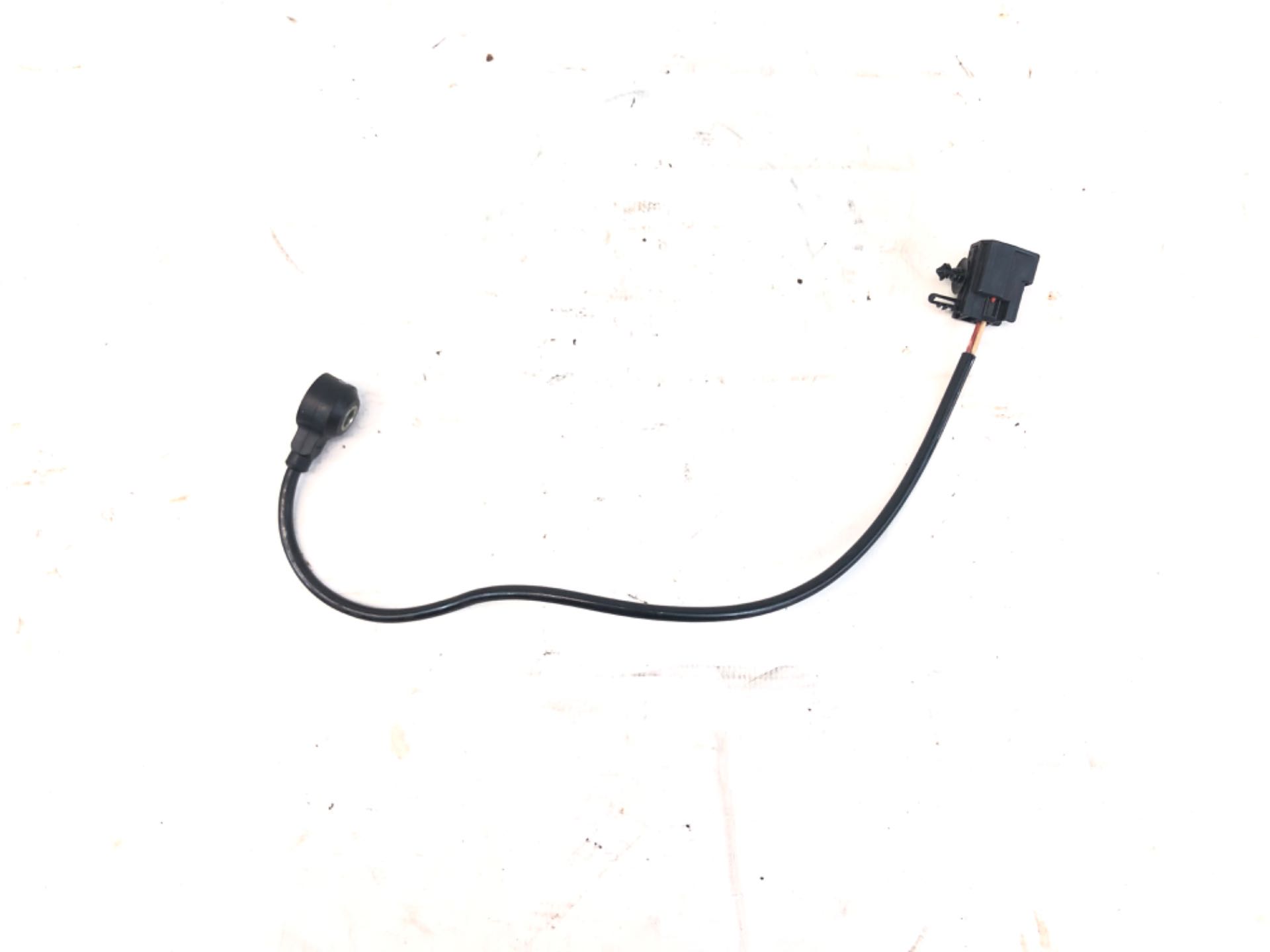 Sensor Detonação Ford Ka 1.0 2014 2018